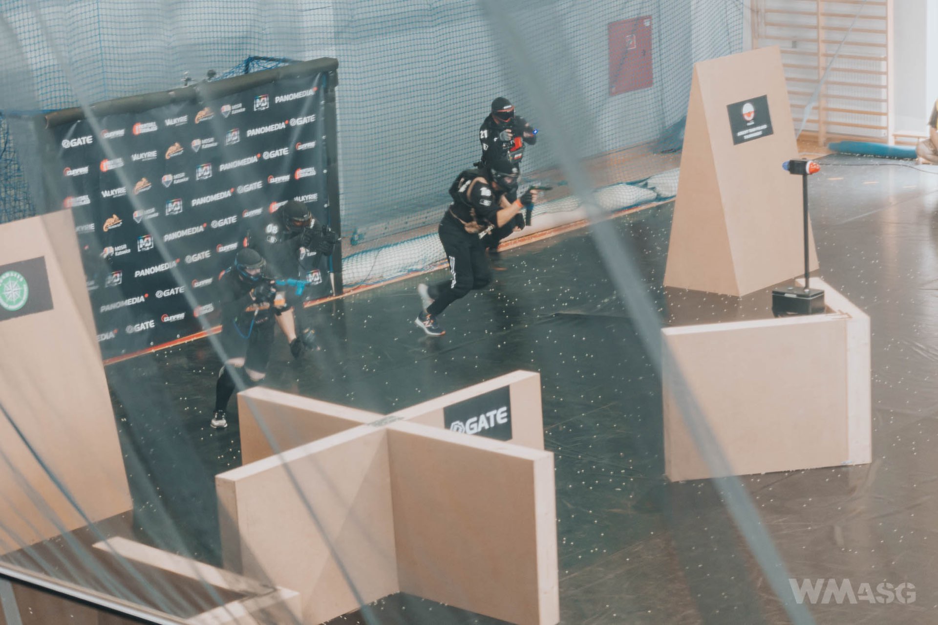 Airsoft Team Poland Tournament 2.5 No Pressure (18.07.2021)