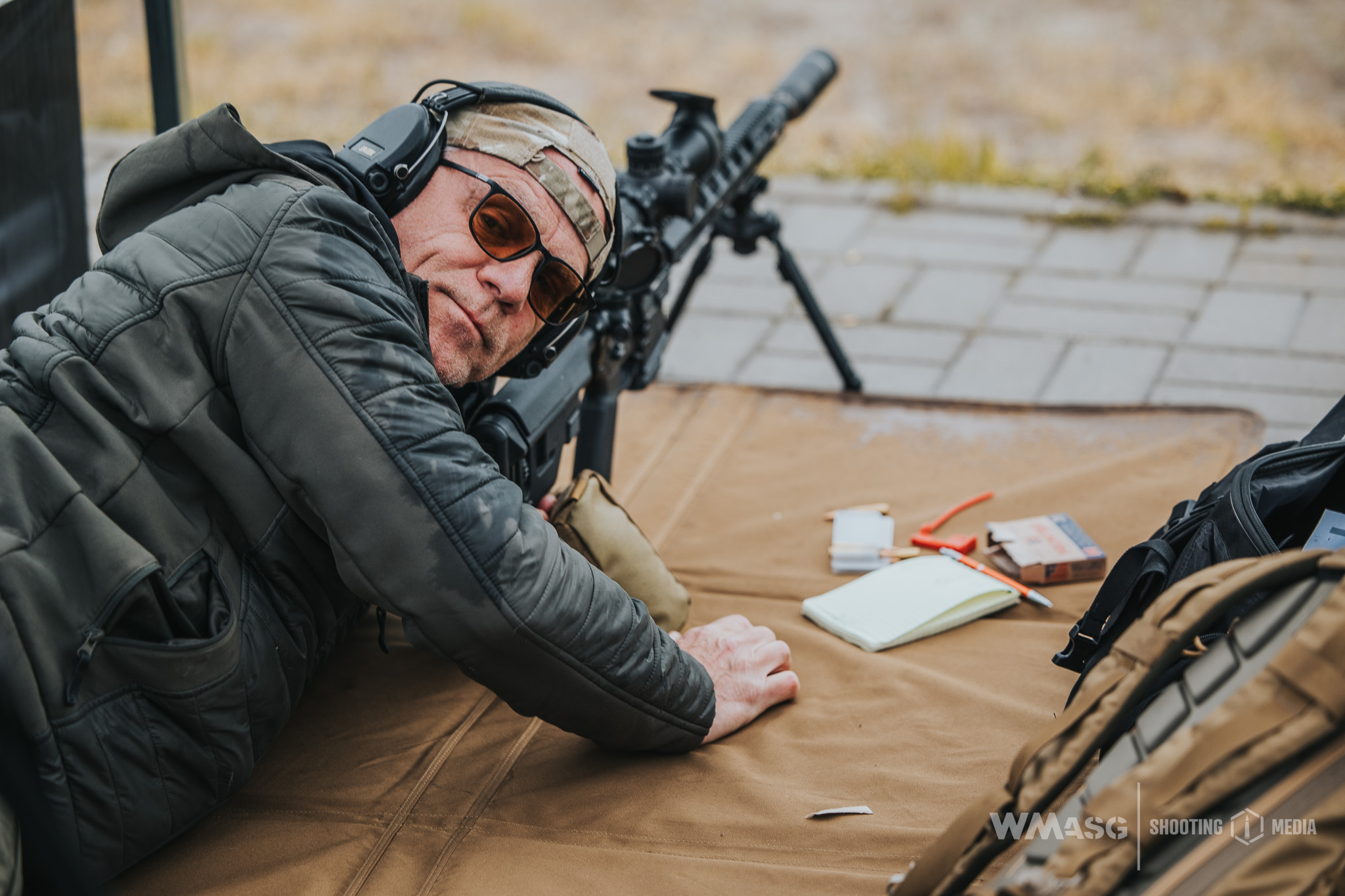Delta Long Range Weekend 2025