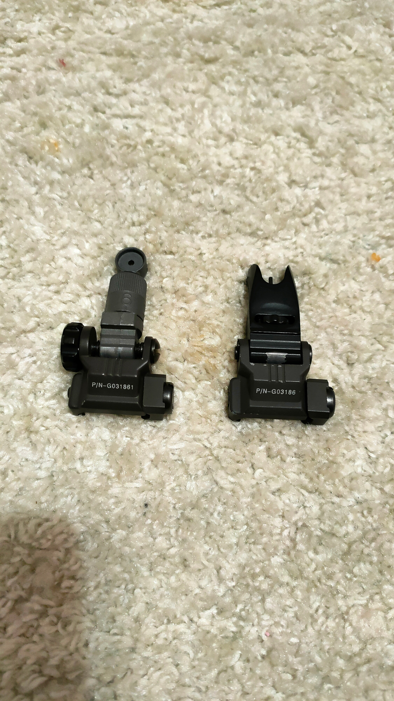 G&G ARP-9 CQB *CUSTOM*