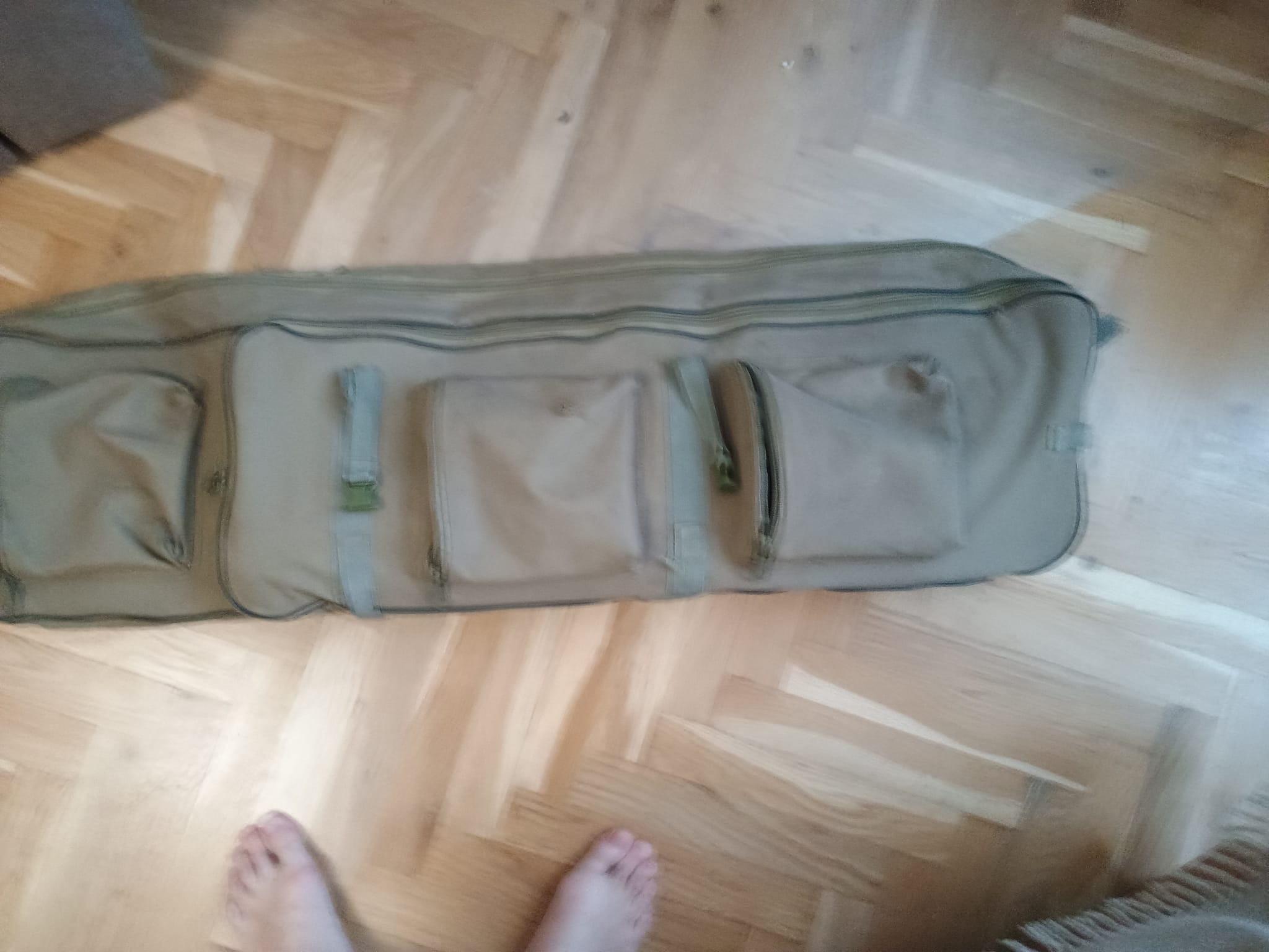 Dwie repliki m 4