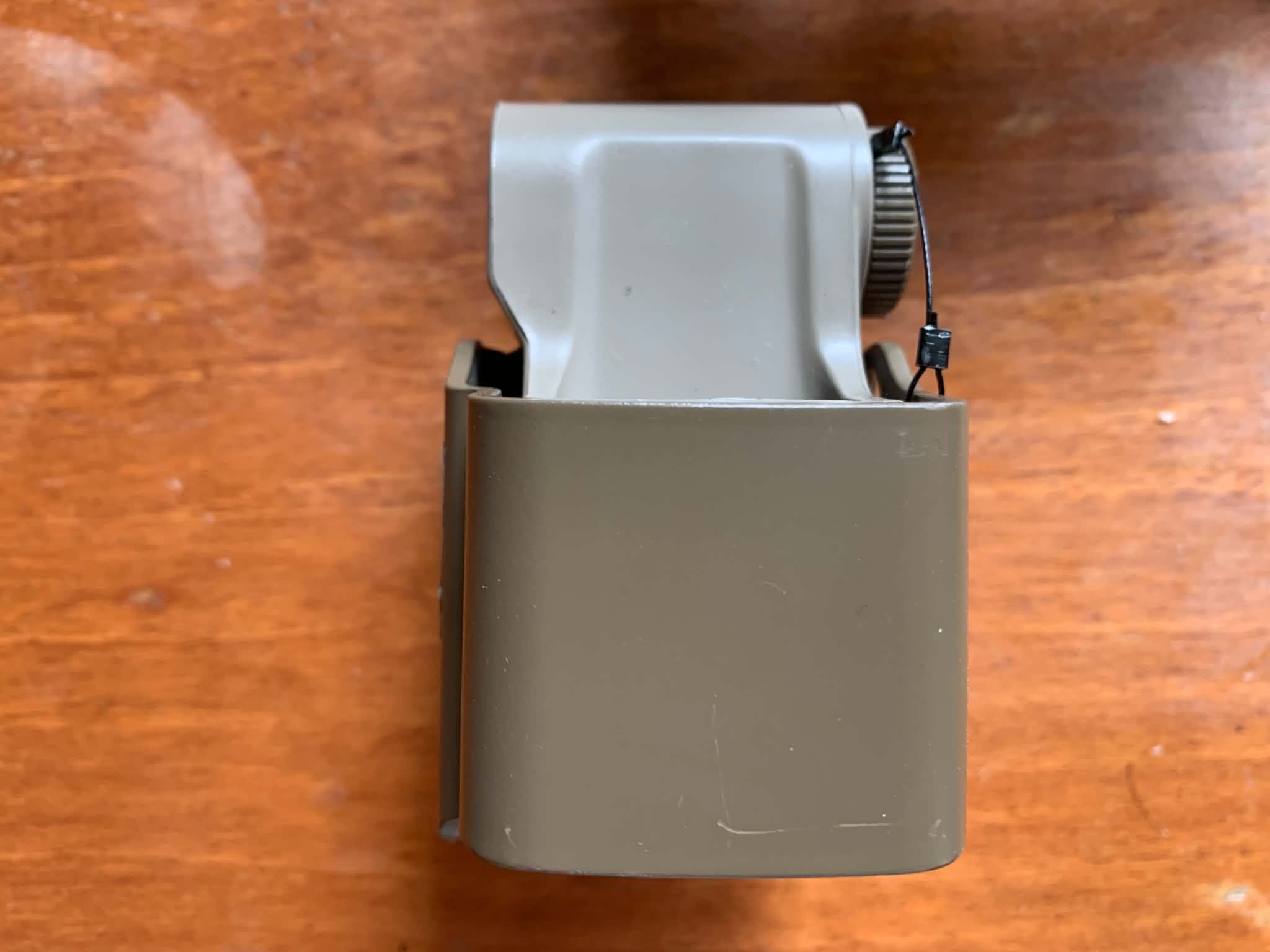 zestaw Kolimator EXPS 3-0 SOTAC FDE + magnifier SOTAC FDE na montażach unity (REPLIKI full oznaczenia) cena do negocjacji