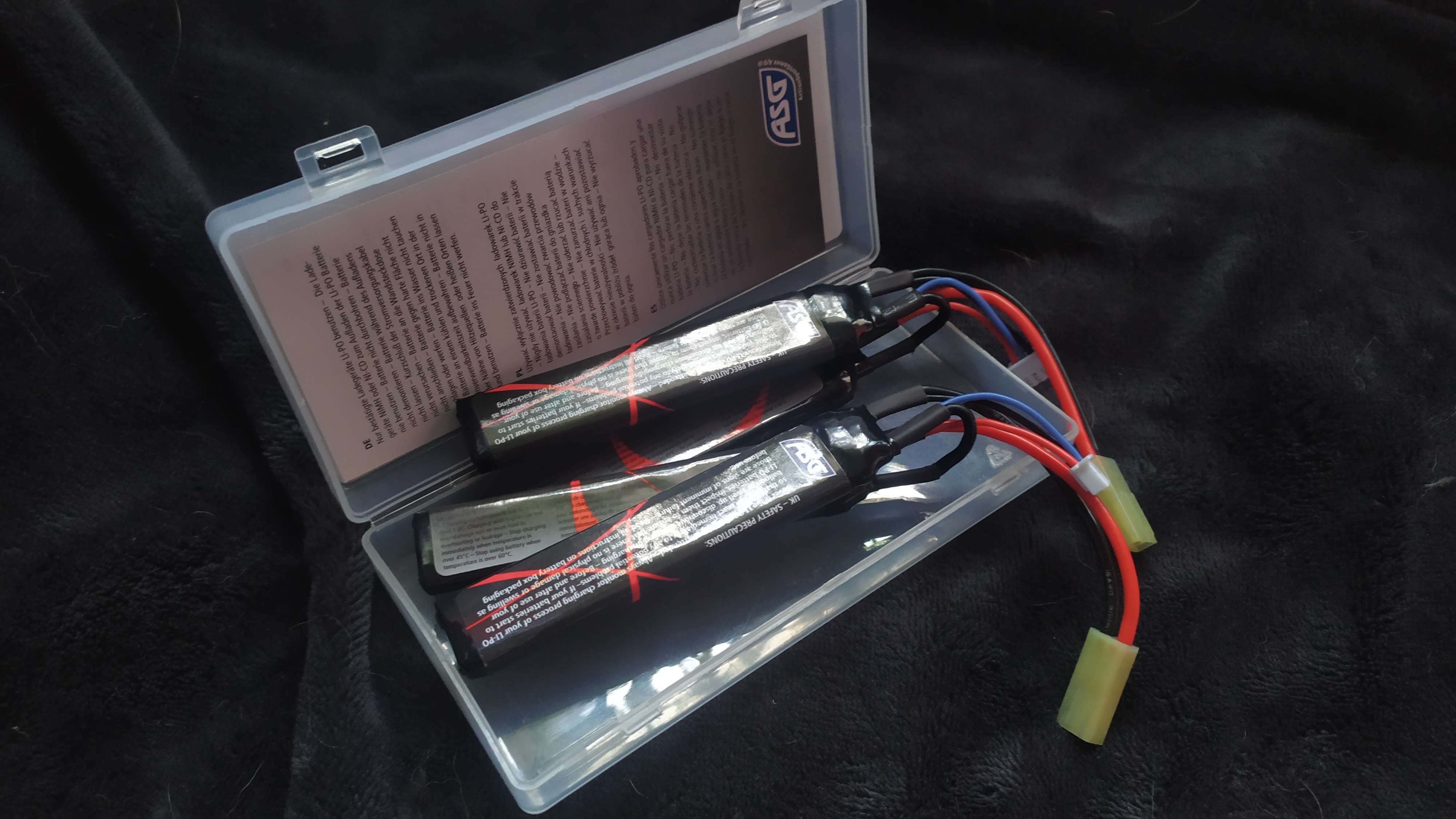 Specna Arms SA-C04 CORE - Zestaw (do negocjacji)