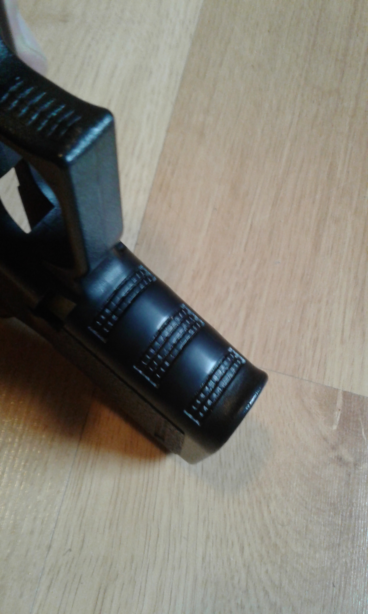 Szkielet do Glock 23, G23 KJW