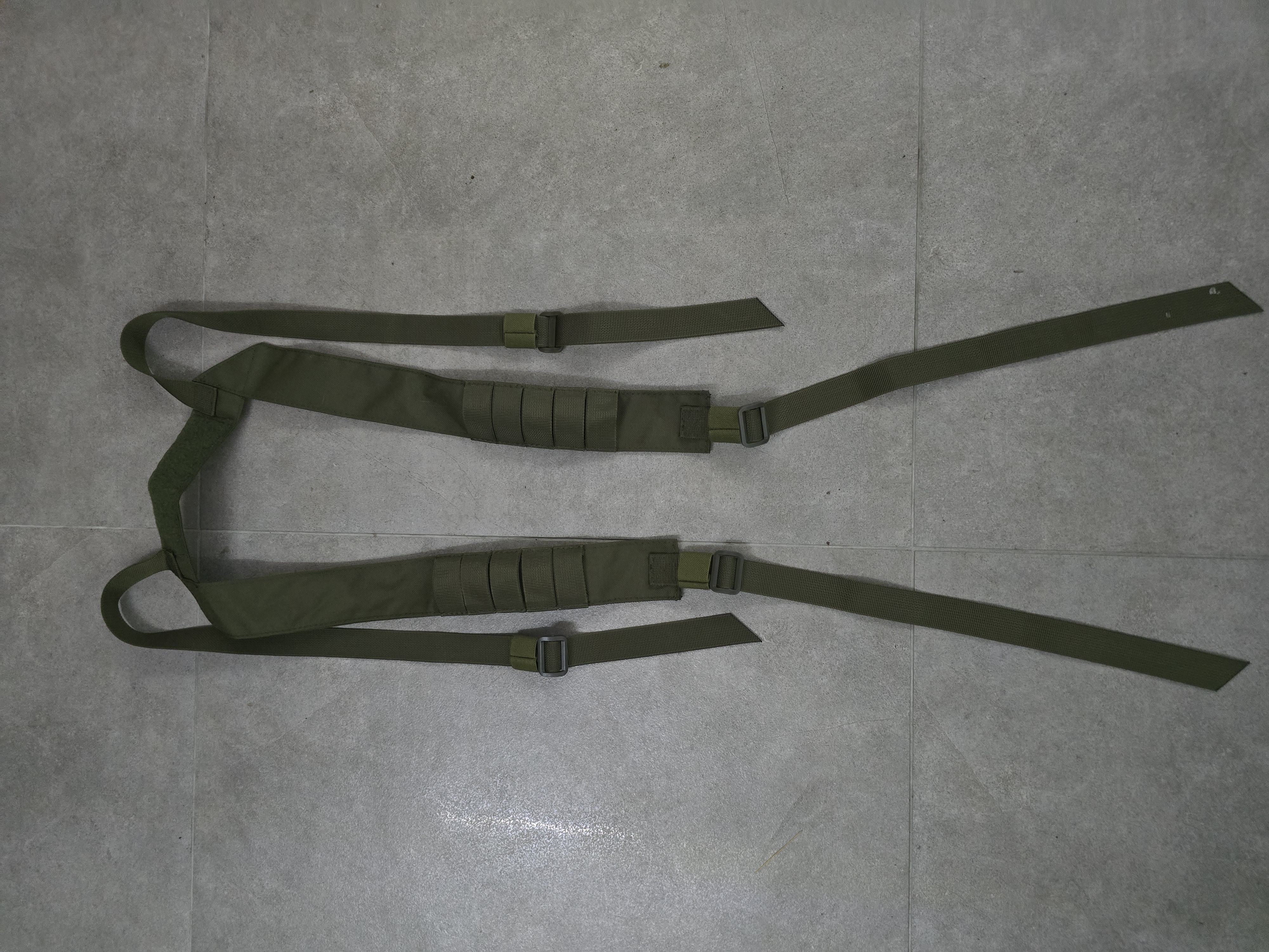 Różności dla każdego Aether Replika Części Fast