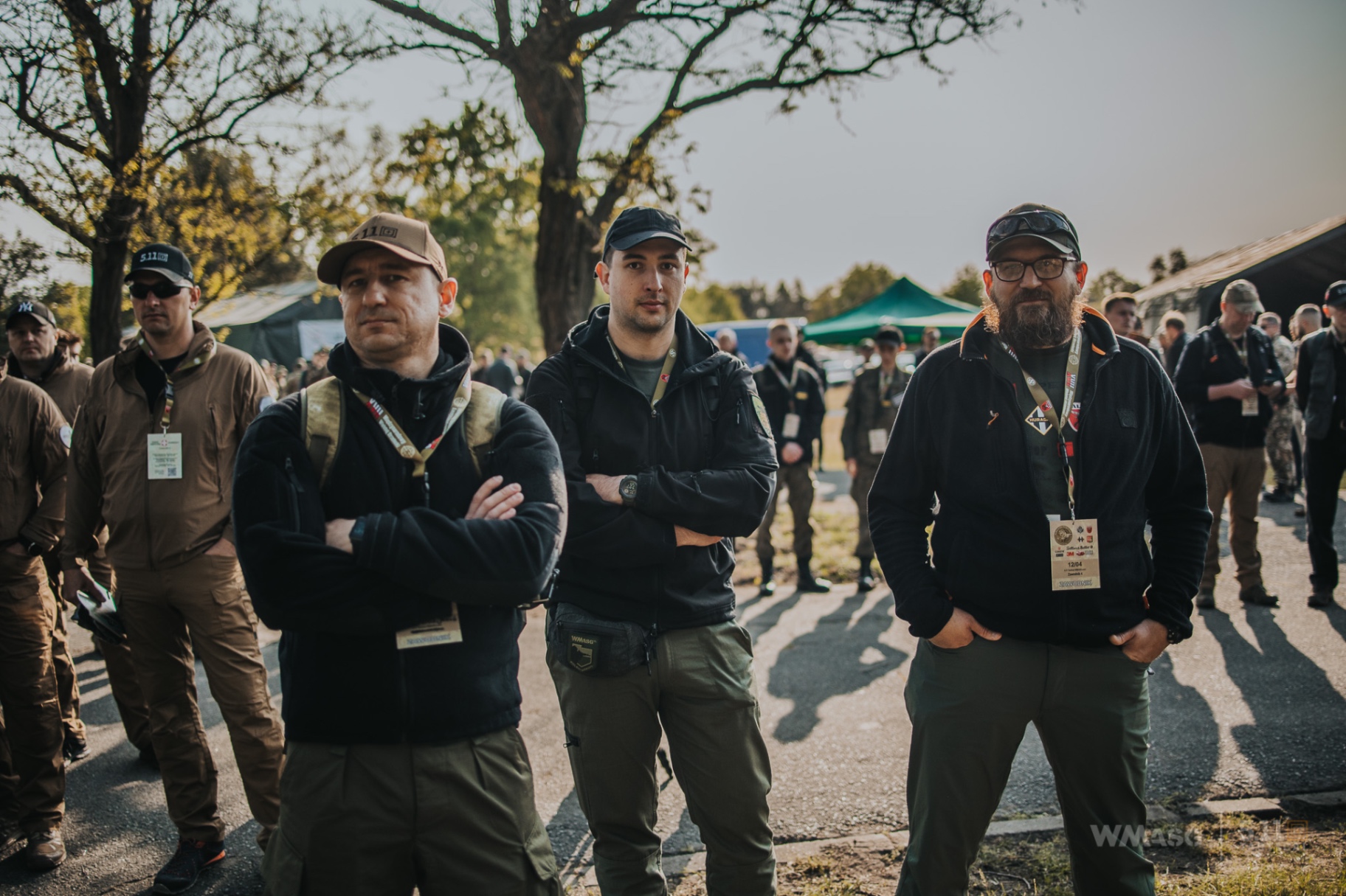 XVII Międzynarodowy Wielobój Strzelecki