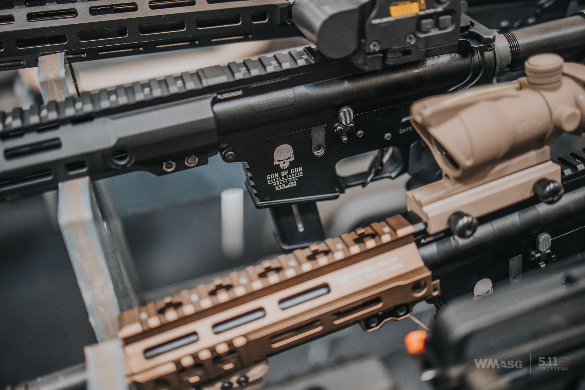 Militaria ProARMA 2023 (Lublin, 12-13.05.2023)