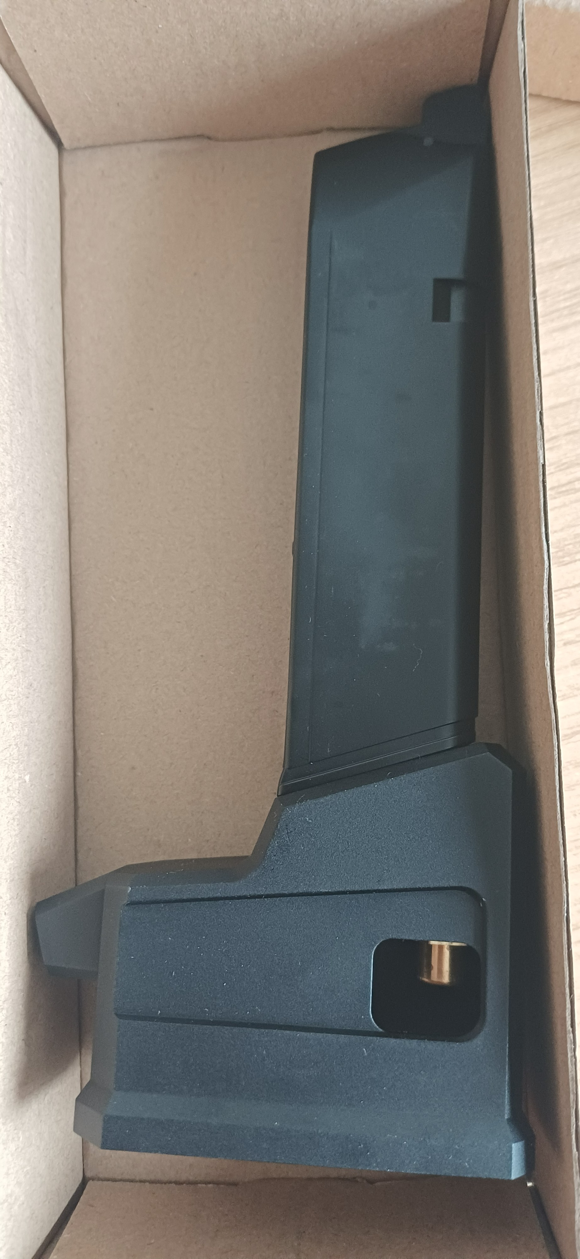 Adapter HPA Glock-AR15
