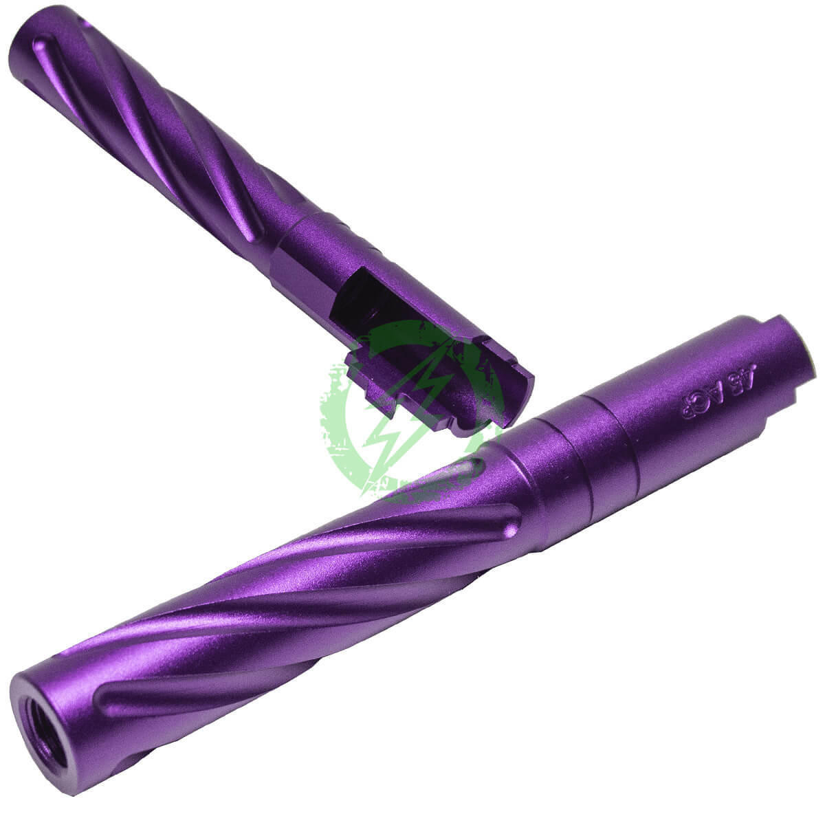 Lufa zewnętrzna LA Capa Custom Hi Capa 5.1