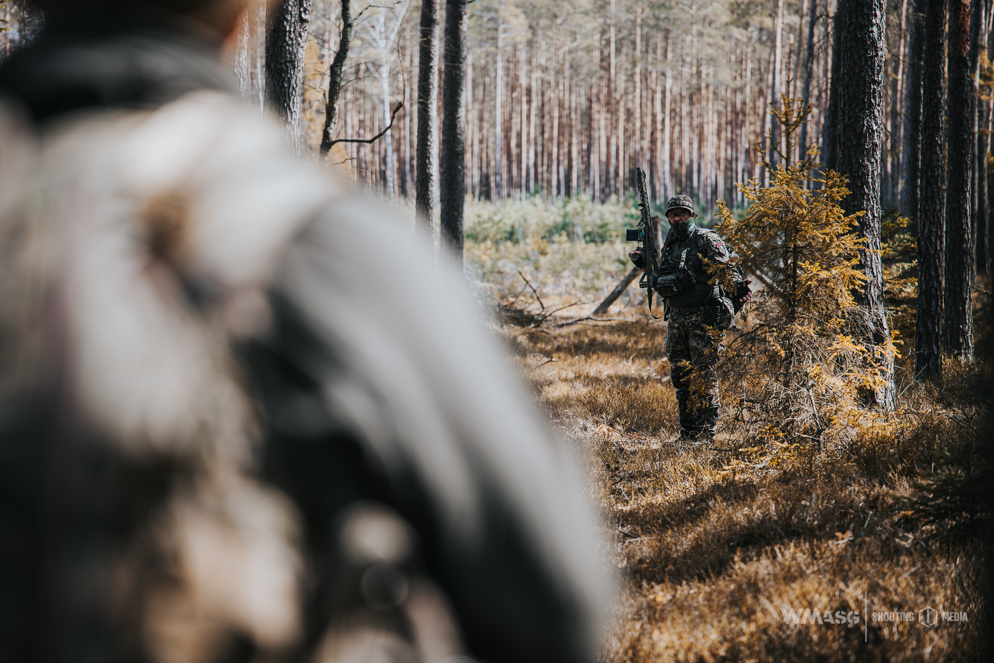 Wyścig Szczurów VI (fotorelacja)