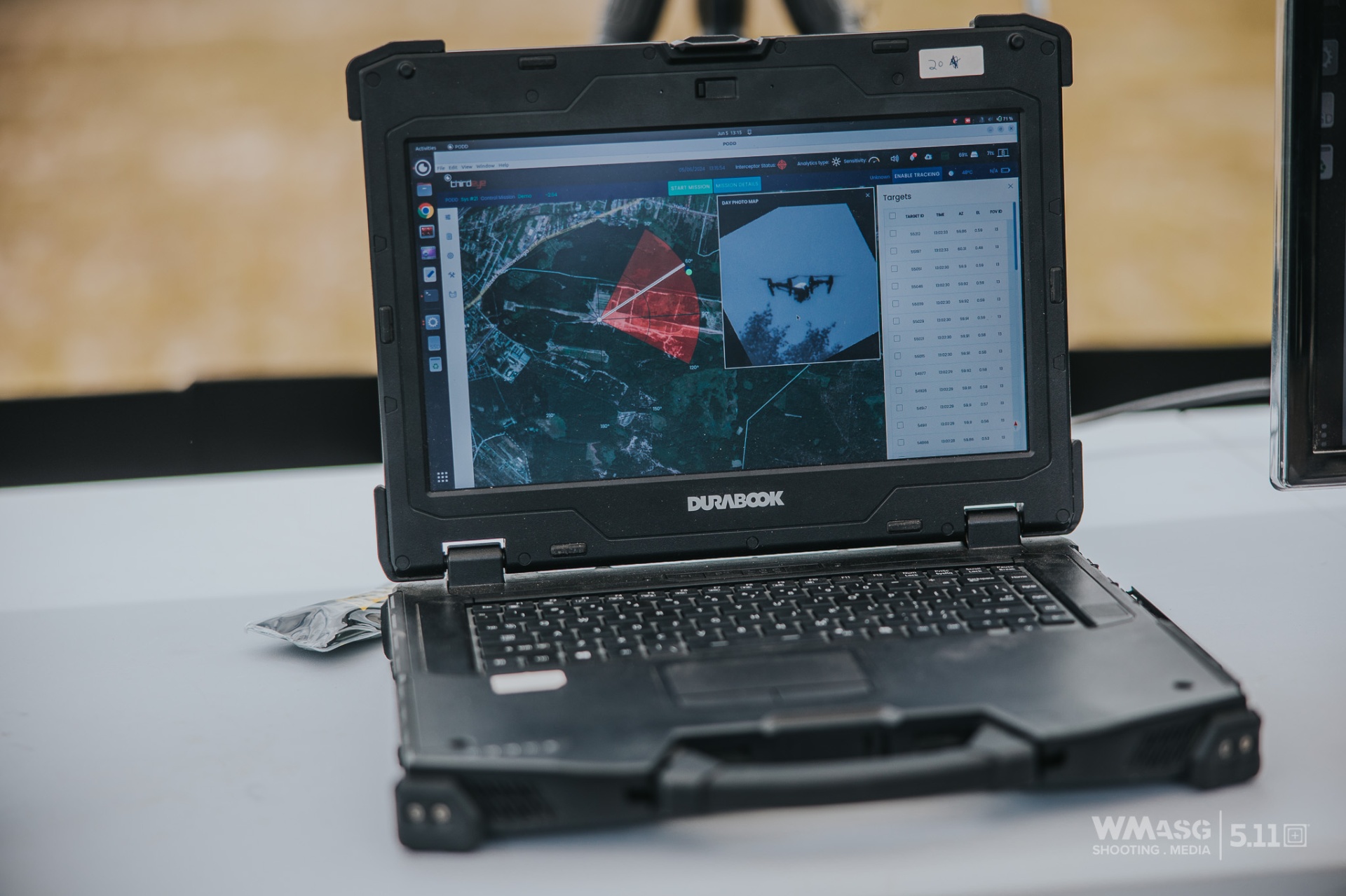 IX konferencja „Działania Specjalne – Europejska Konferencja Snajper 2024”