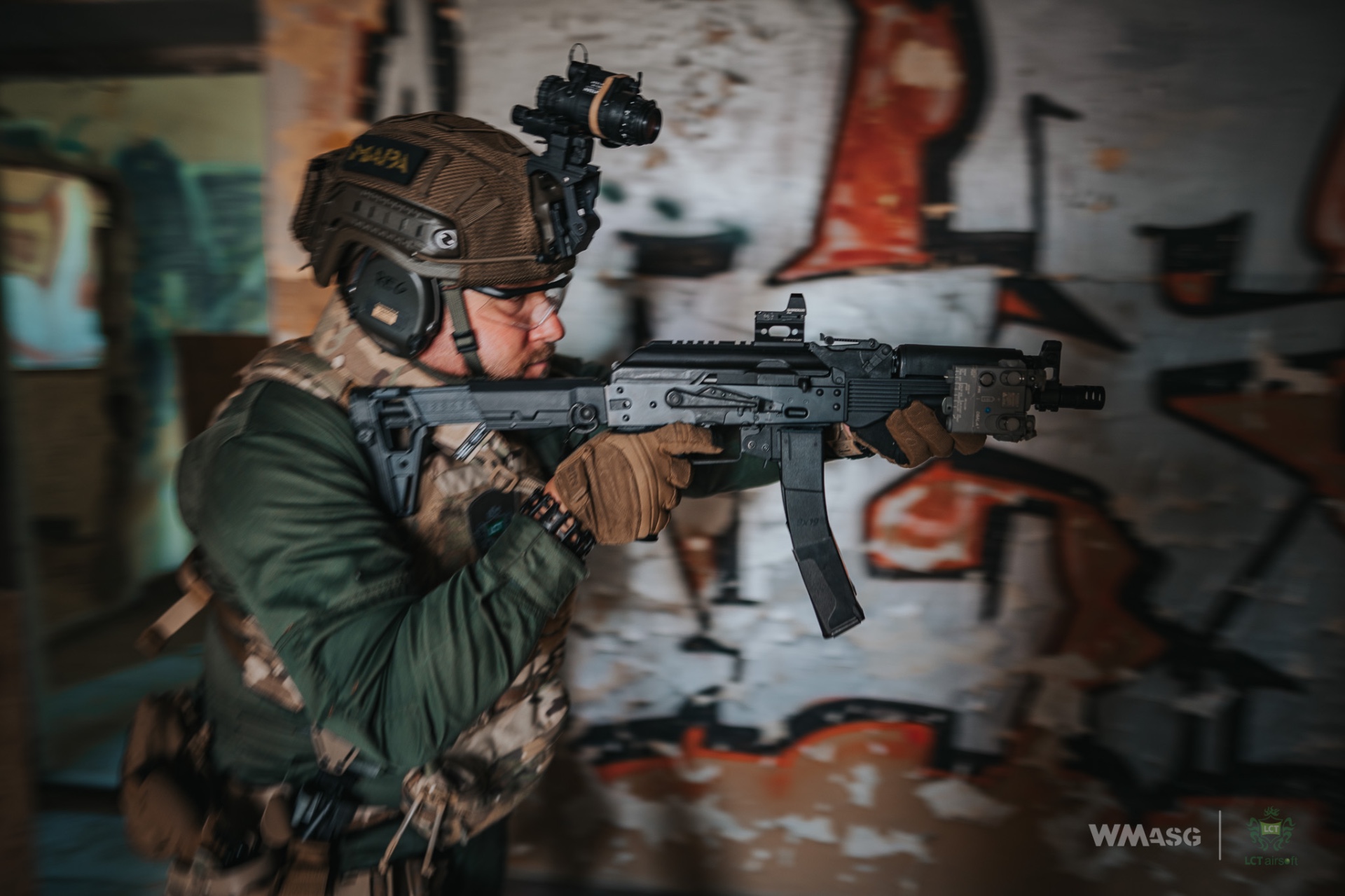 LCT Airsoft LPPK-20(2020)