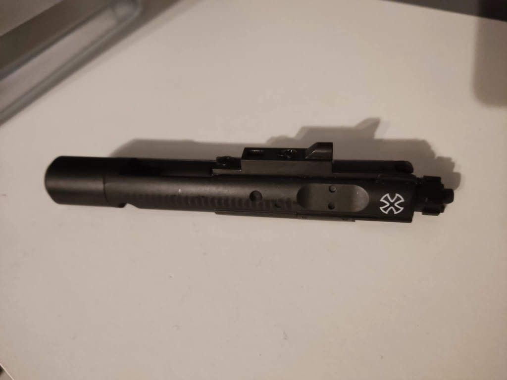 Suwadło BCG DE / MWS Tokyo Marui