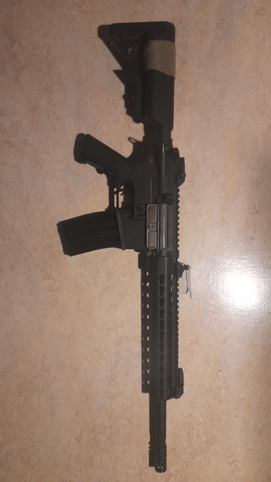 Specna Arms Flex FO2 M4