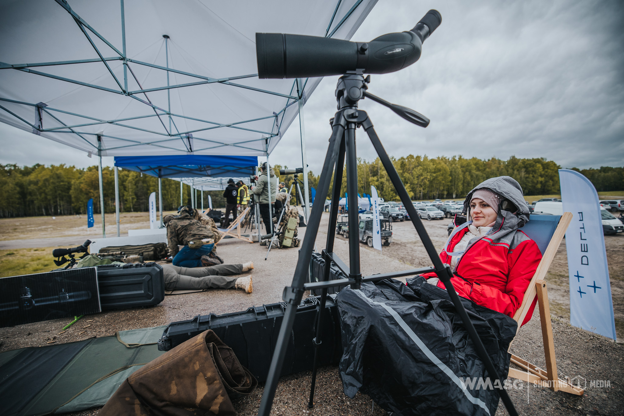 Delta Long Range Weekend 2025