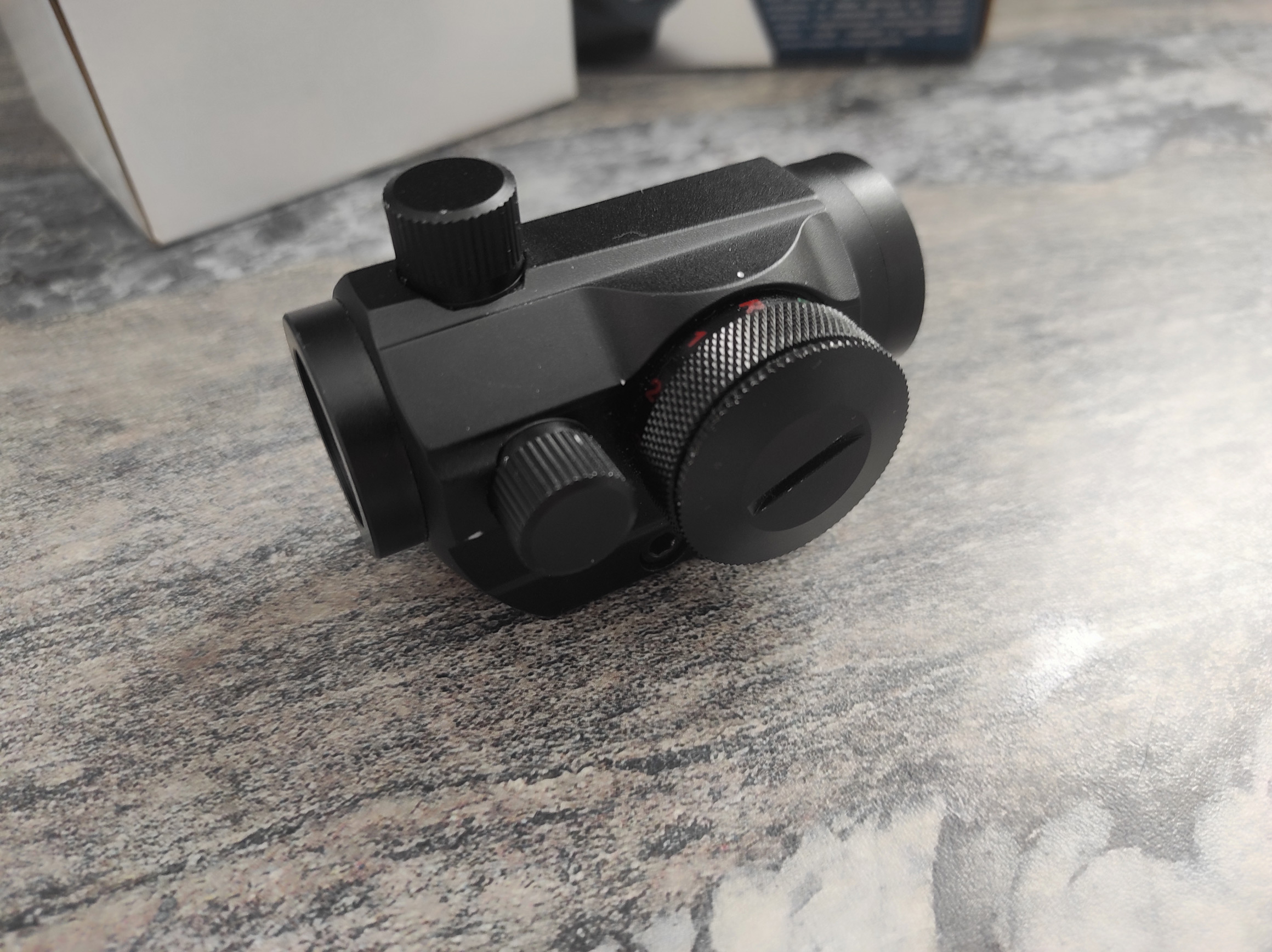 Kolimator T1 Theta Optics