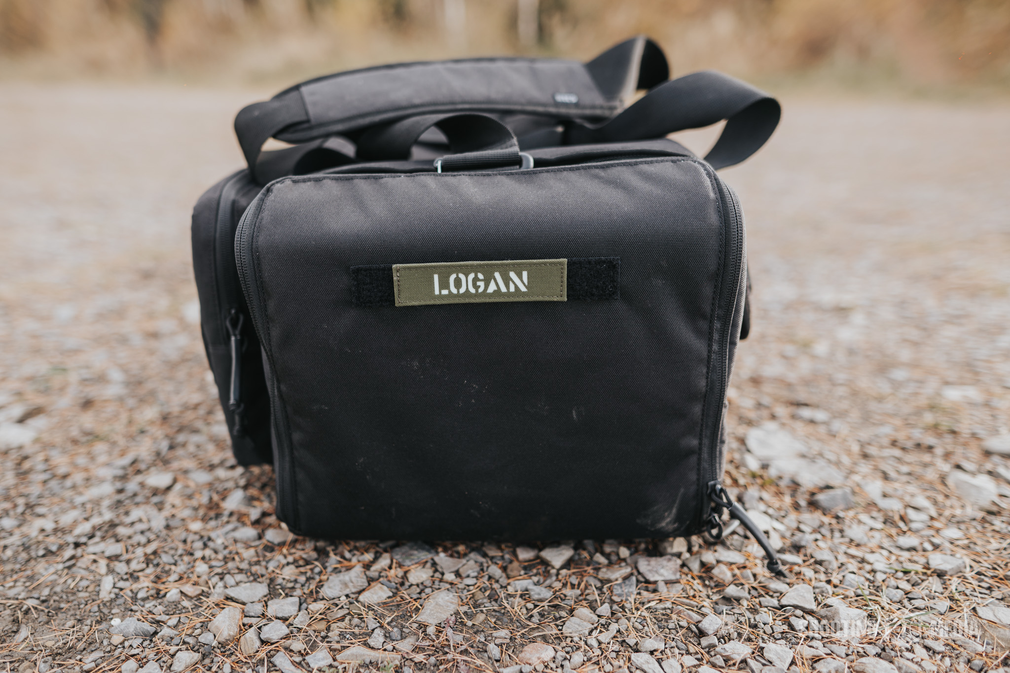 5.11 Range Ready™ Trainer Bag 50L