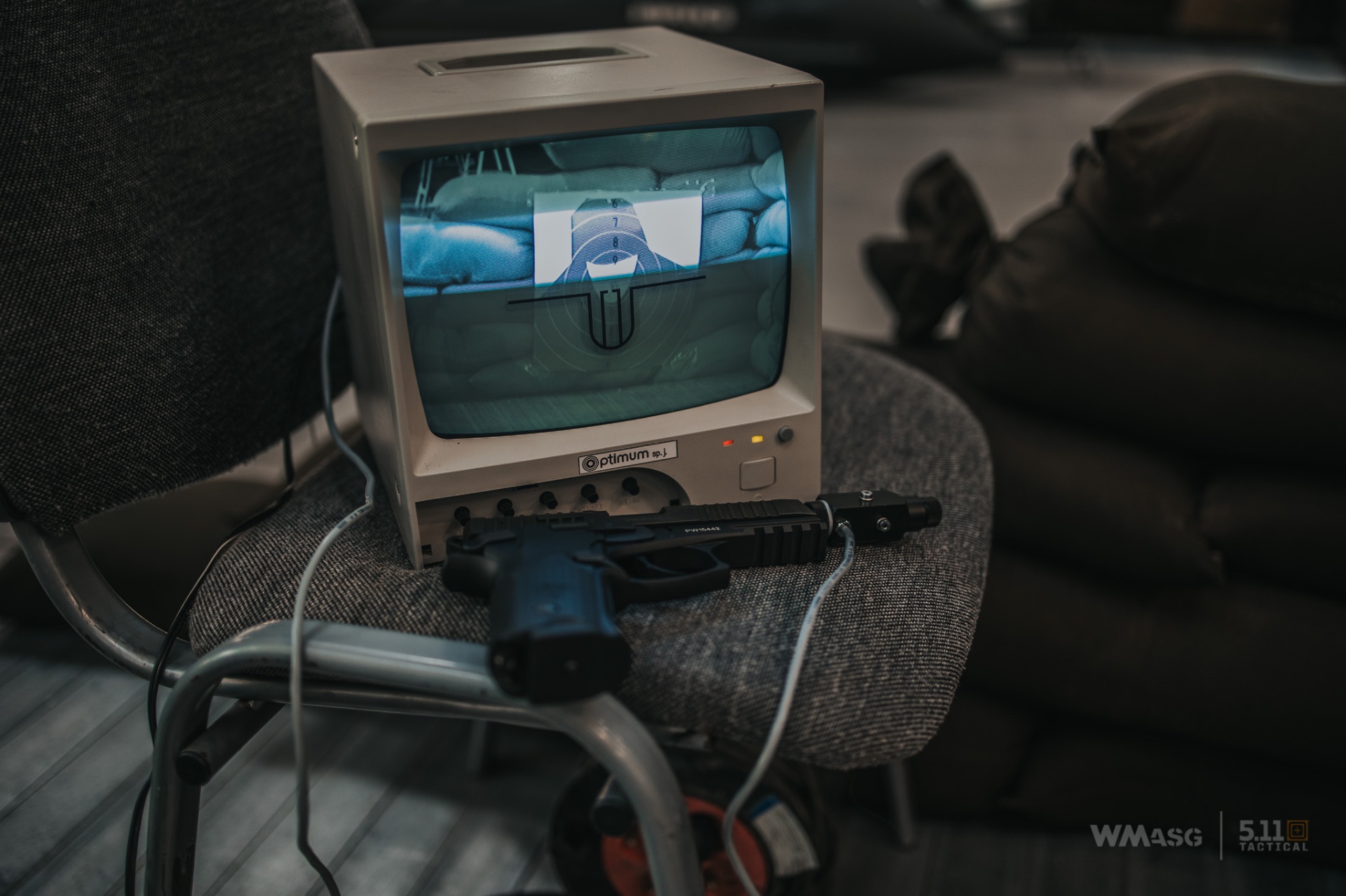 Militaria ProARMA 2023 (Lublin, 12-13.05.2023)