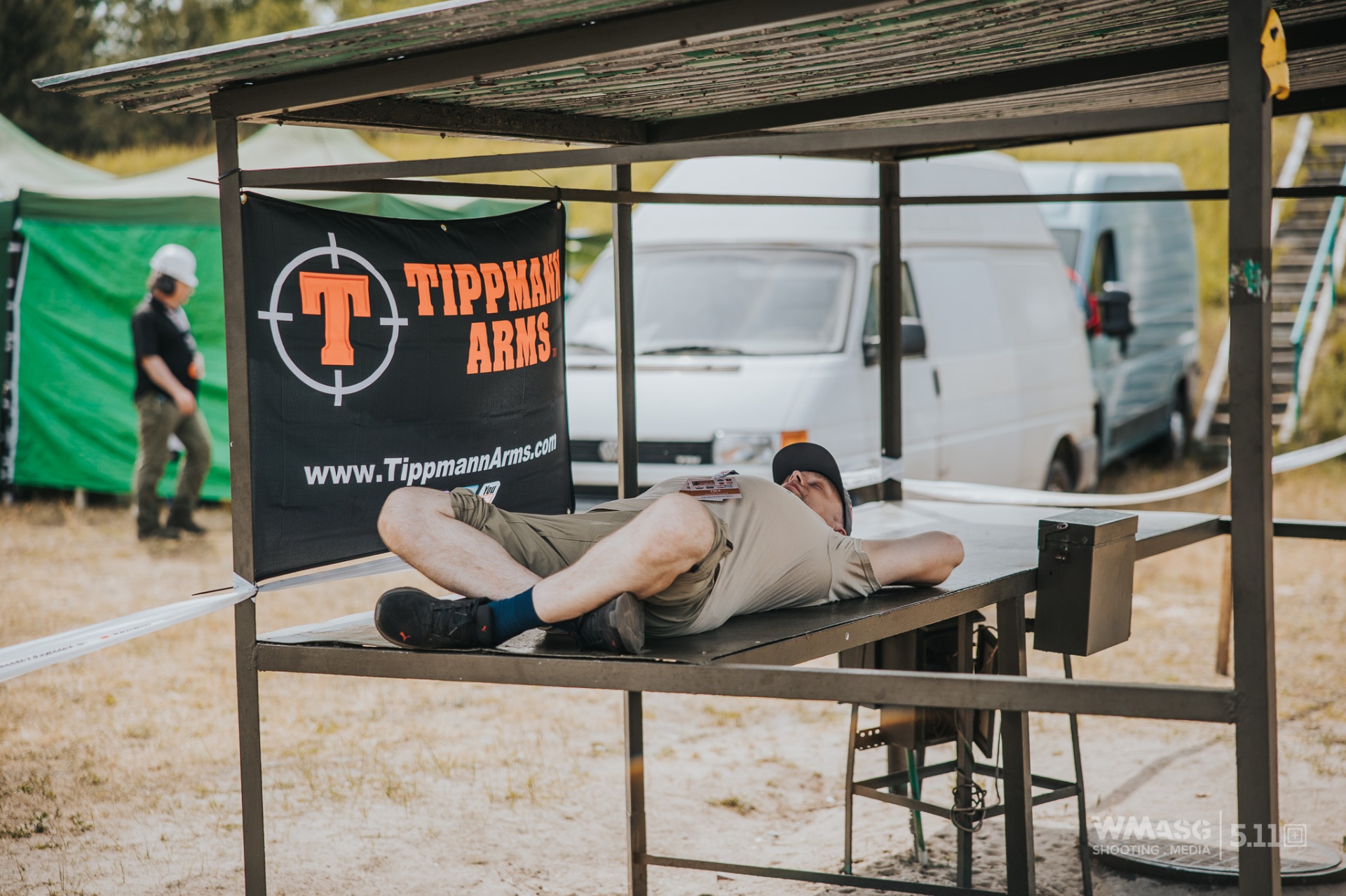 XVIII Międzynarodowy Wielobój Strzelecki