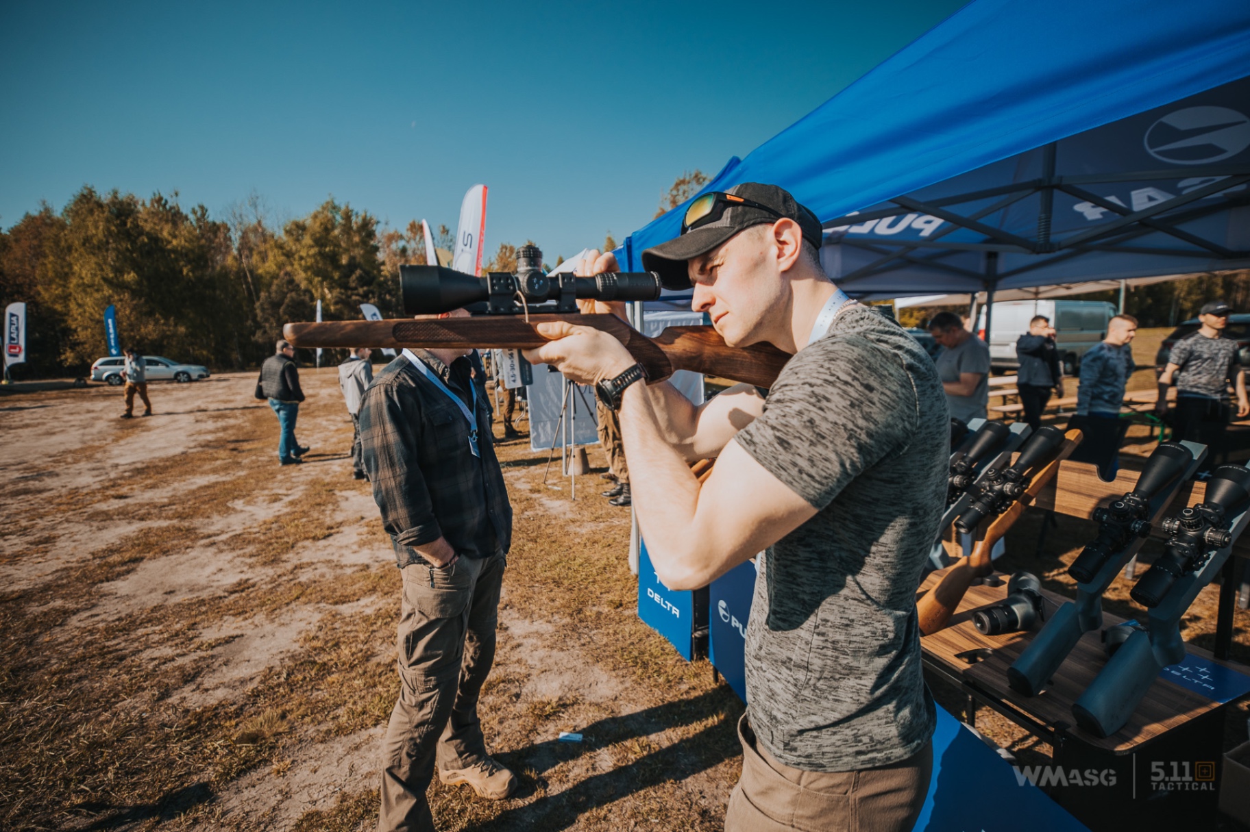 Delta Long Range Weekend 2023