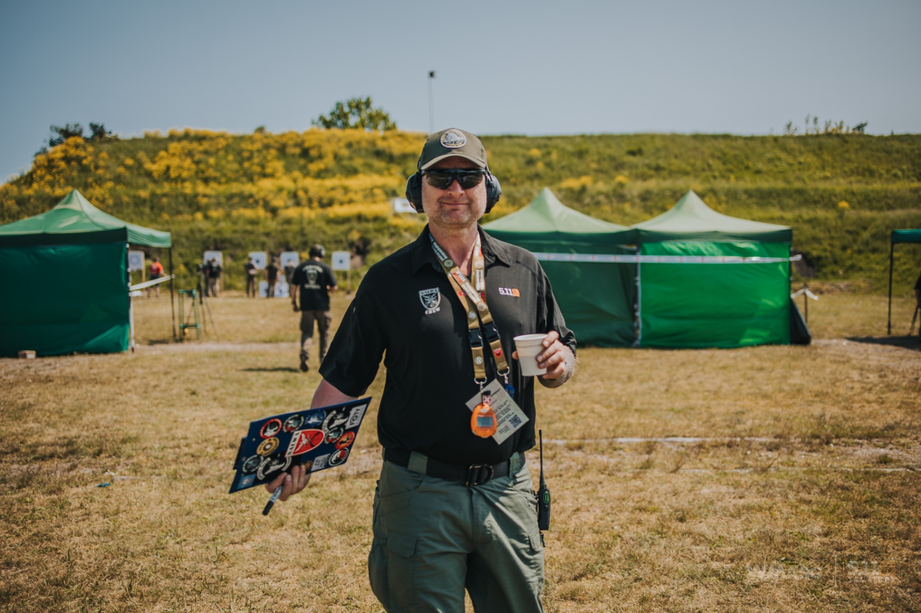 XVII Międzynarodowy Wielobój Strzelecki