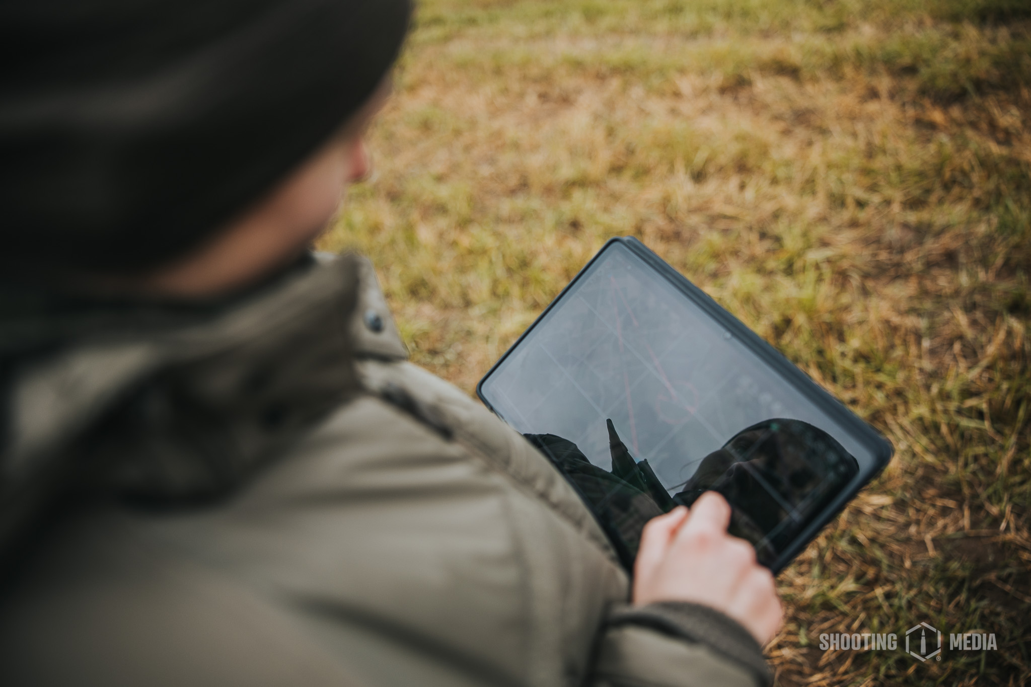 Zgrupowanie dronowe, konferencja i zawody "Kręci się!" (3-5.10.2025)