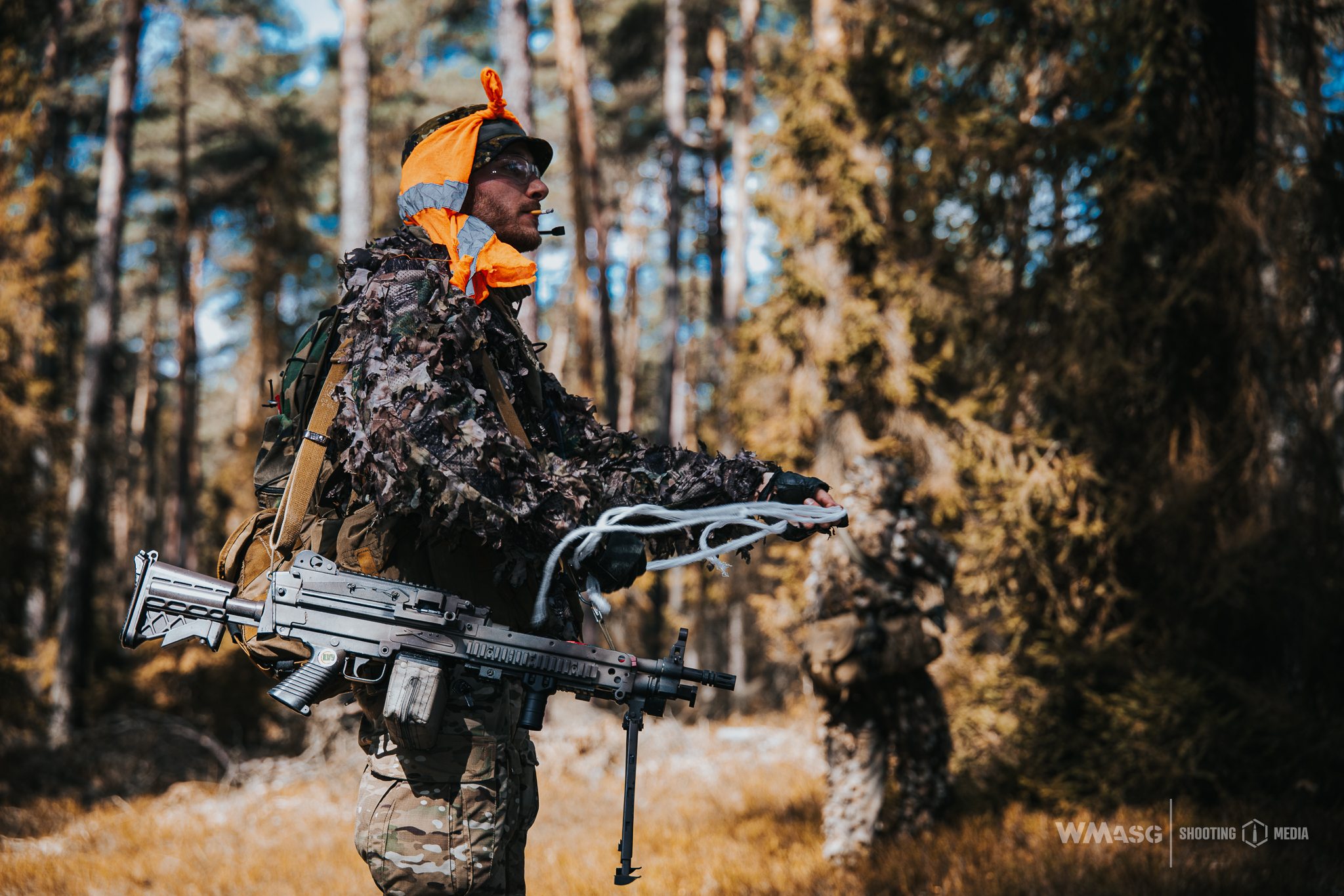 Wyścig Szczurów VI (fotorelacja)