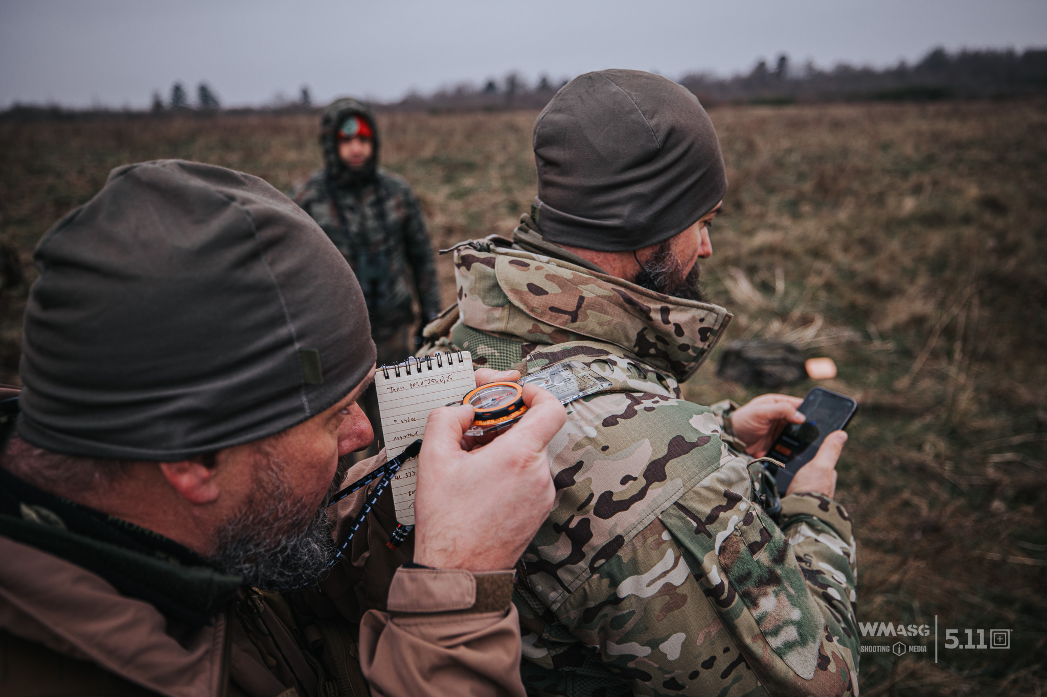 Sniper Extreme 2025 (05-06.12.2025)