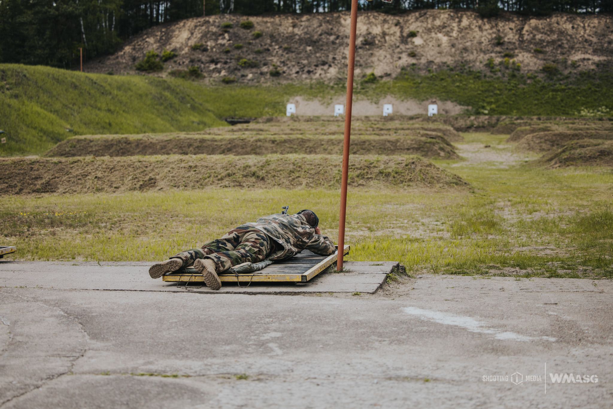 SALWA - XIX Międzynarodowy Wielobój Strzelecki (23-25.05.2025)