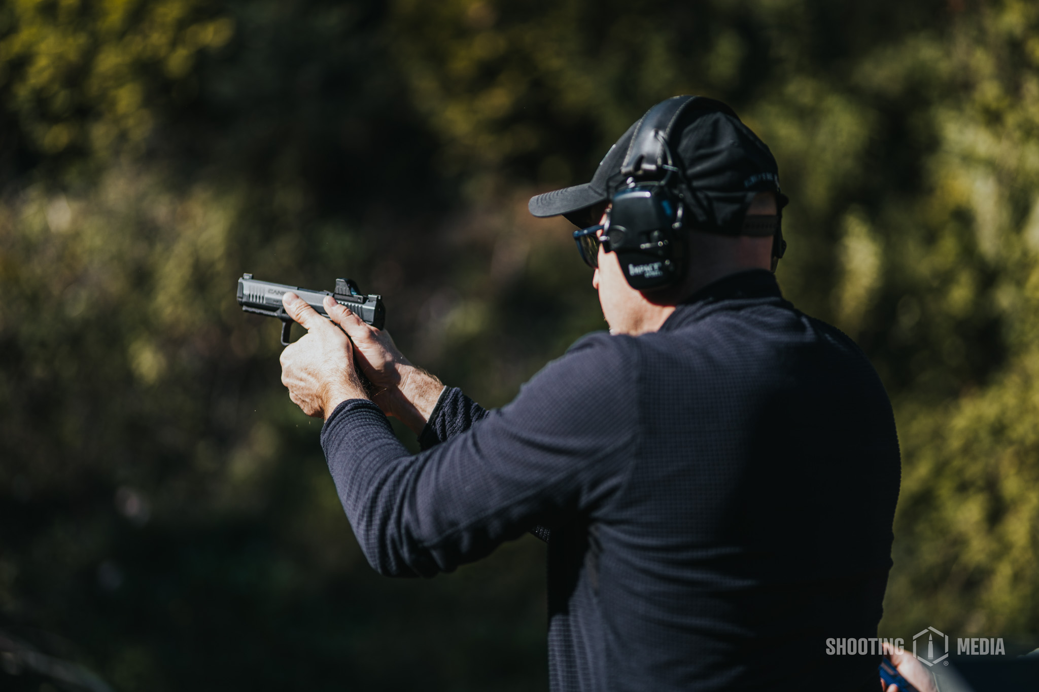 Zakończenie sezonu Speed Steel (27.09.2025)