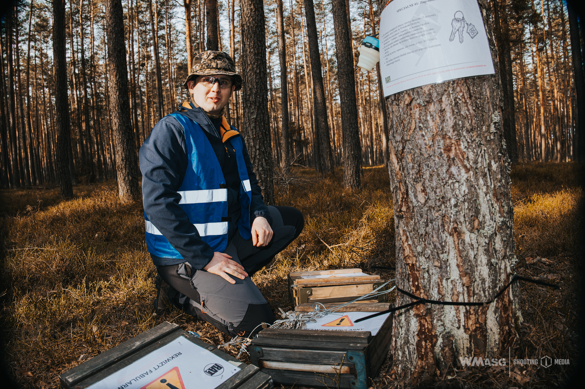 Wyścig Szczurów VI (fotorelacja)