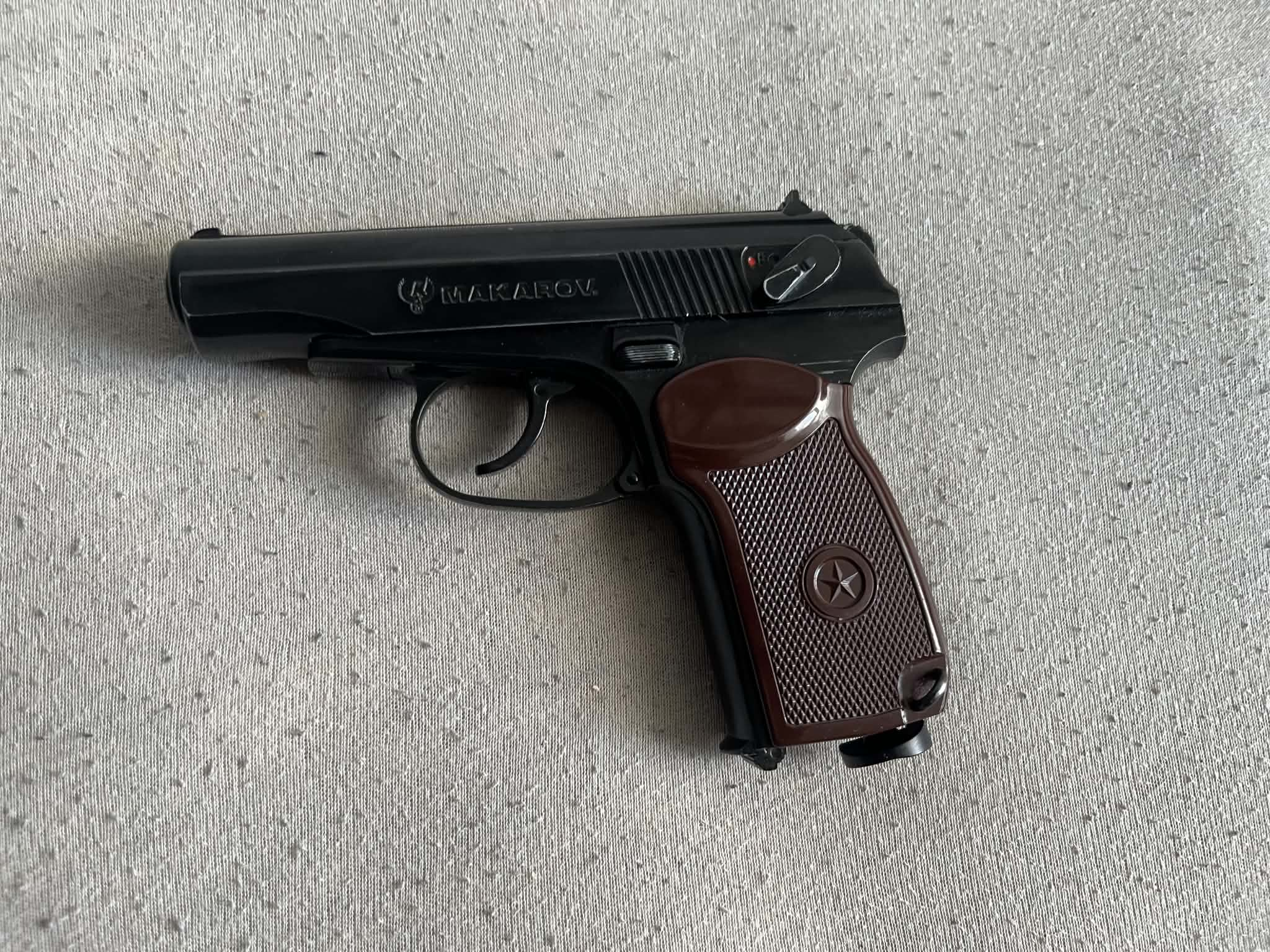 Makarov