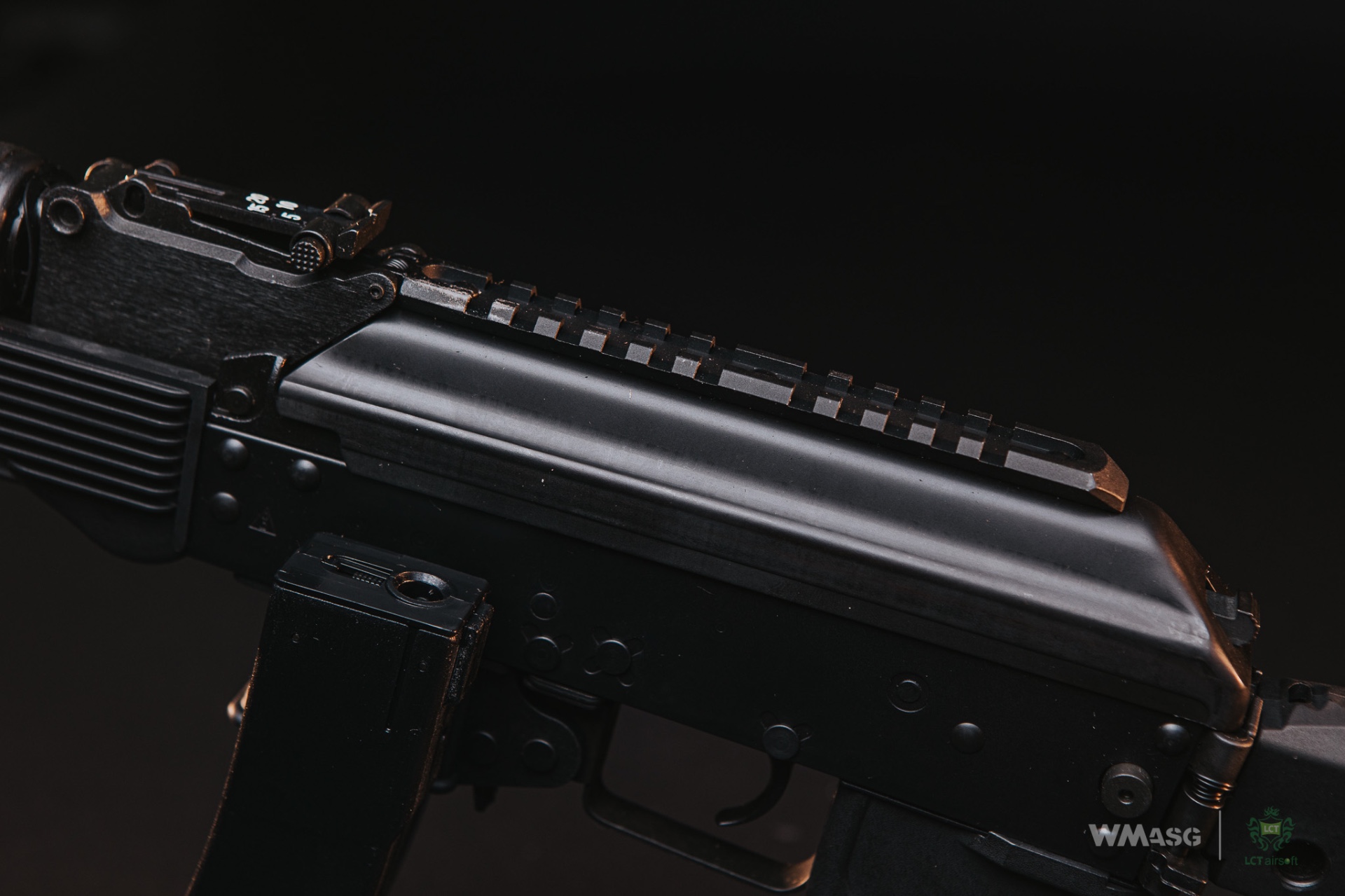LCT Airsoft LPPK20(2020)