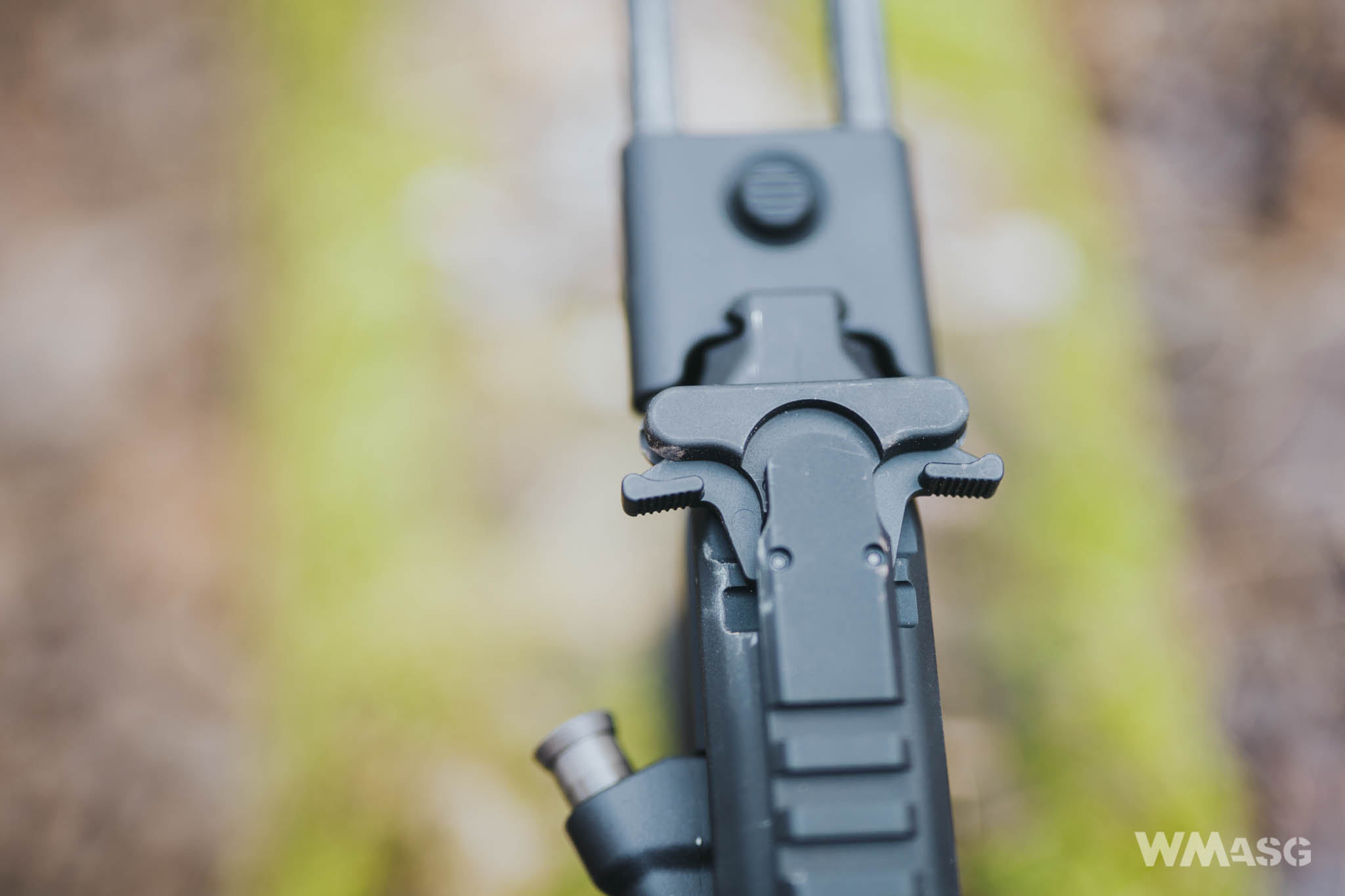 Sig ProForce MCX Virtus w polu