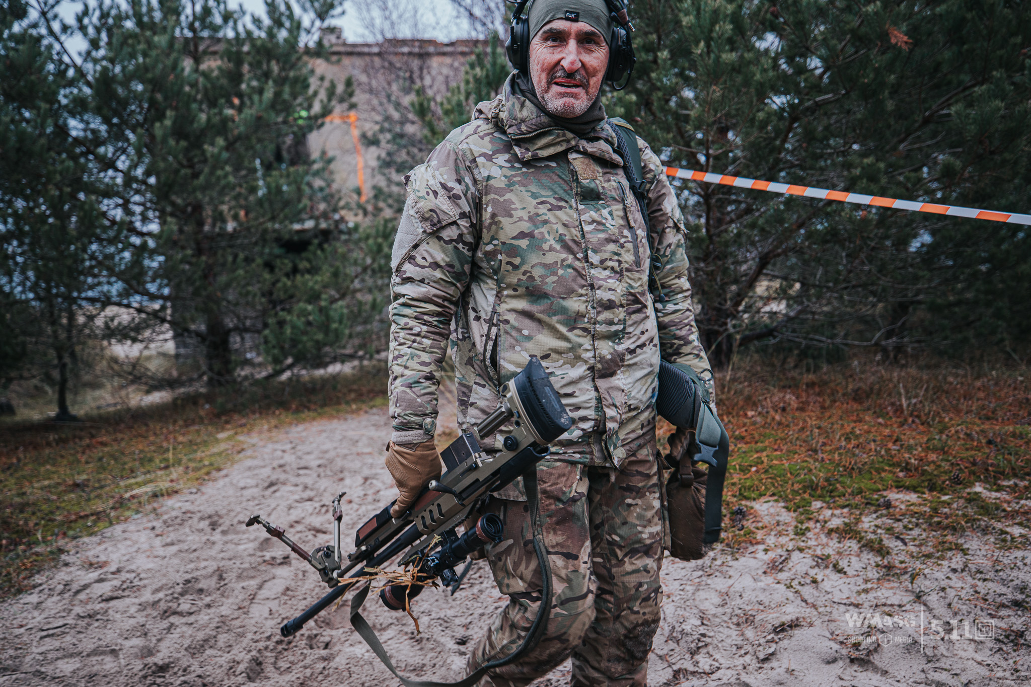 Sniper Extreme 2025 (05-06.12.2025)