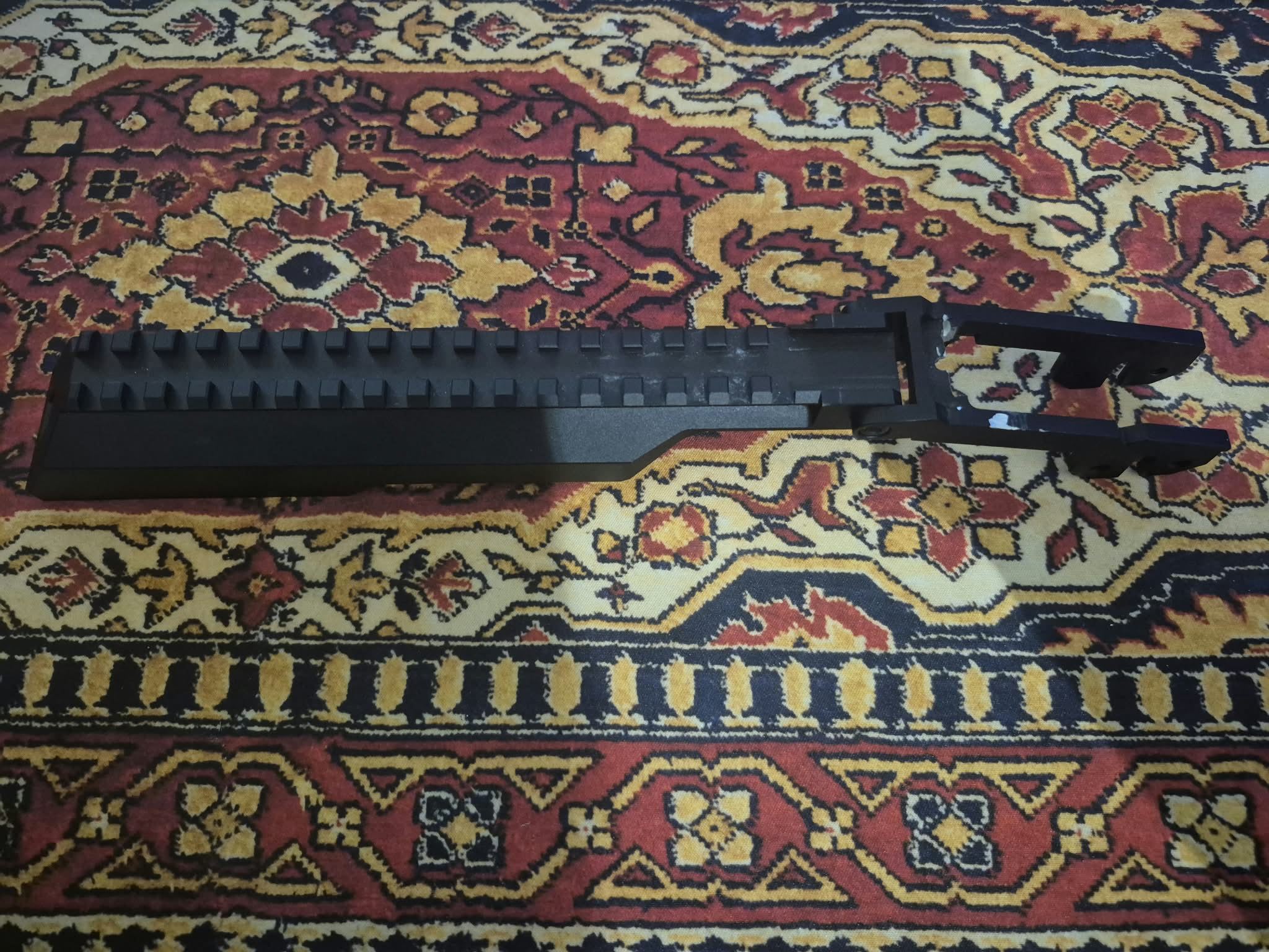 Pokrywa dyst cover ak b33 5ku