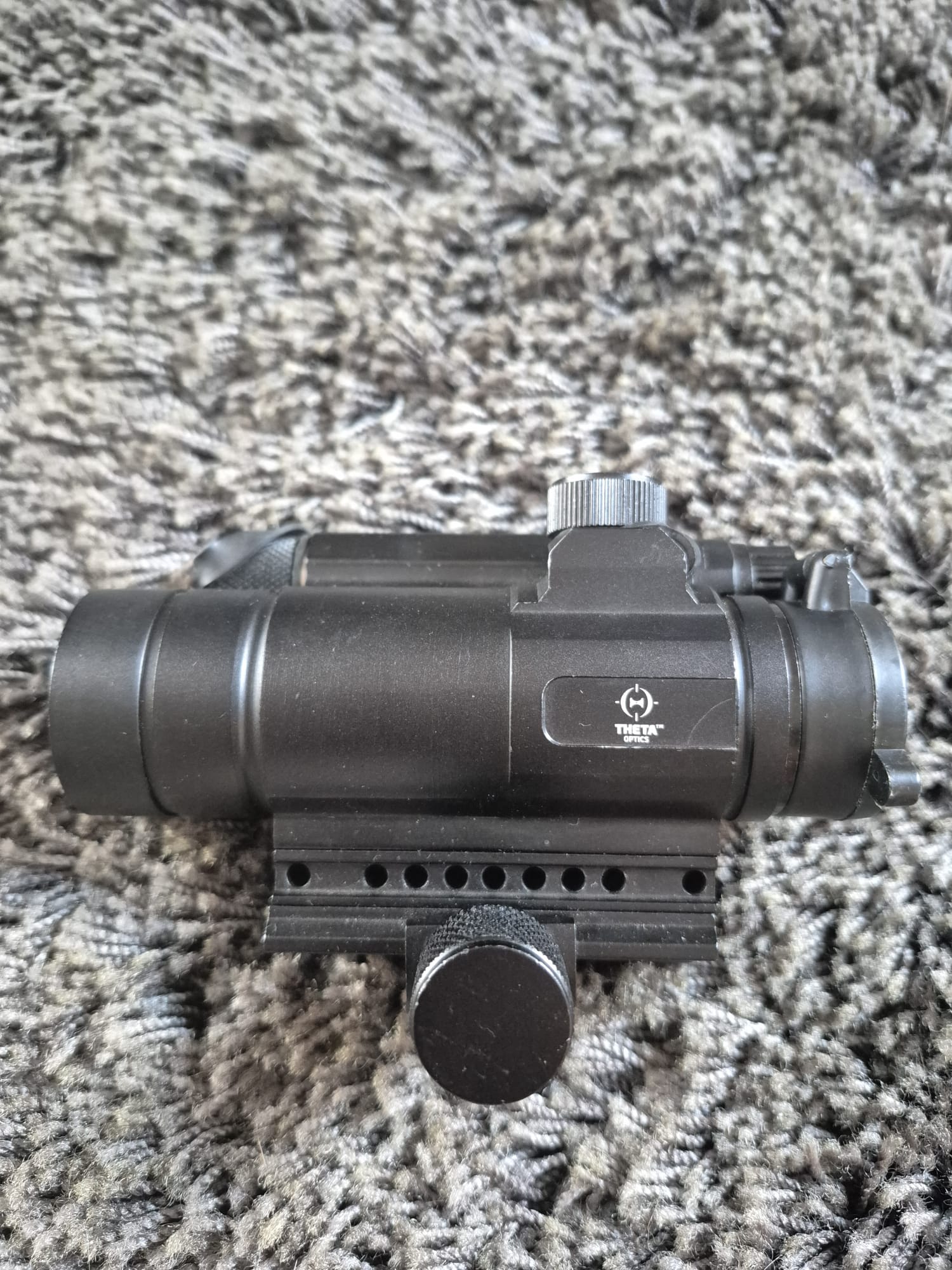 Replika Spartac SRT-13
