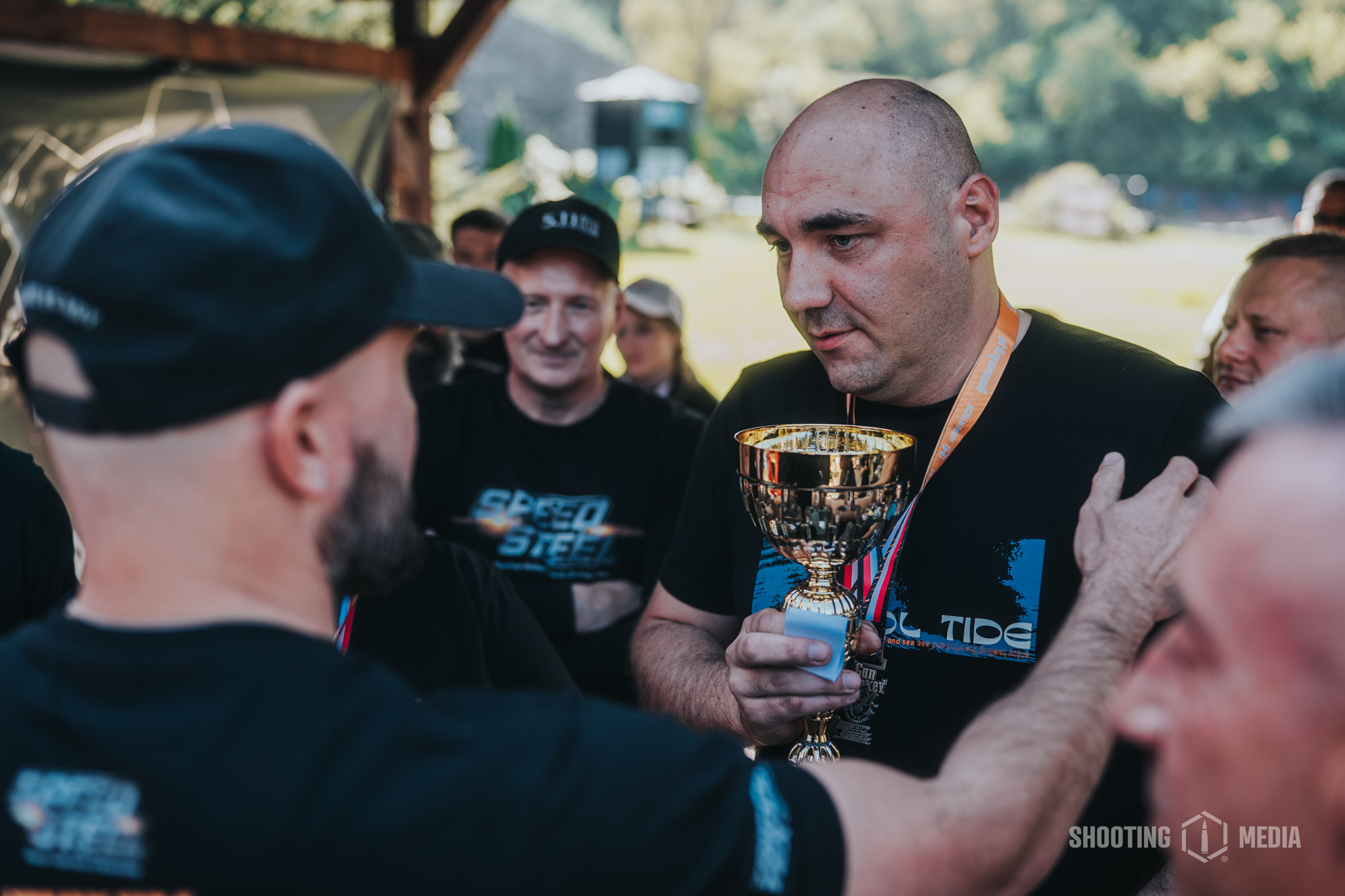 Zakończenie sezonu Speed Steel (27.09.2025)