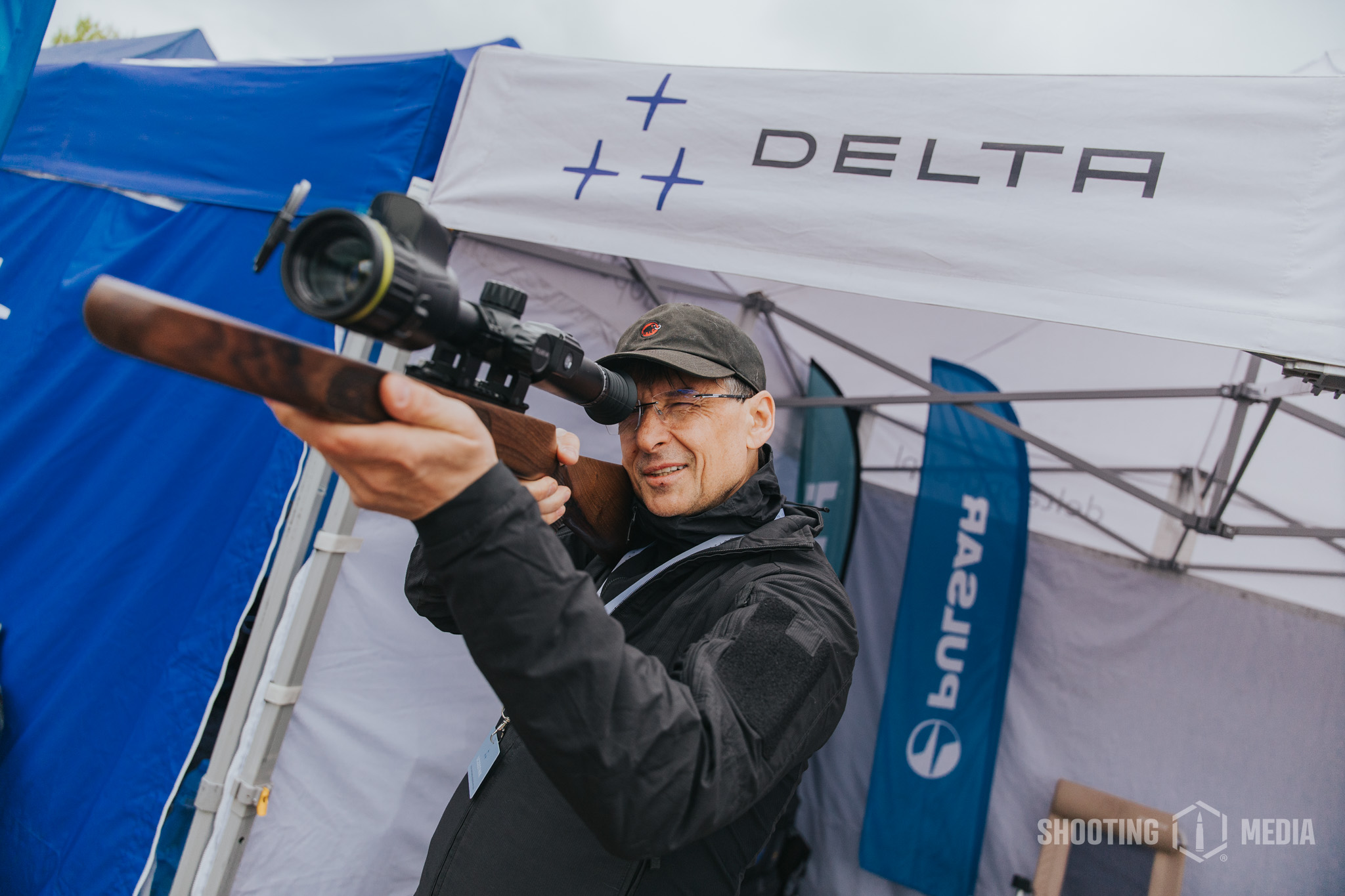 Delta Long Range Weekend 2026