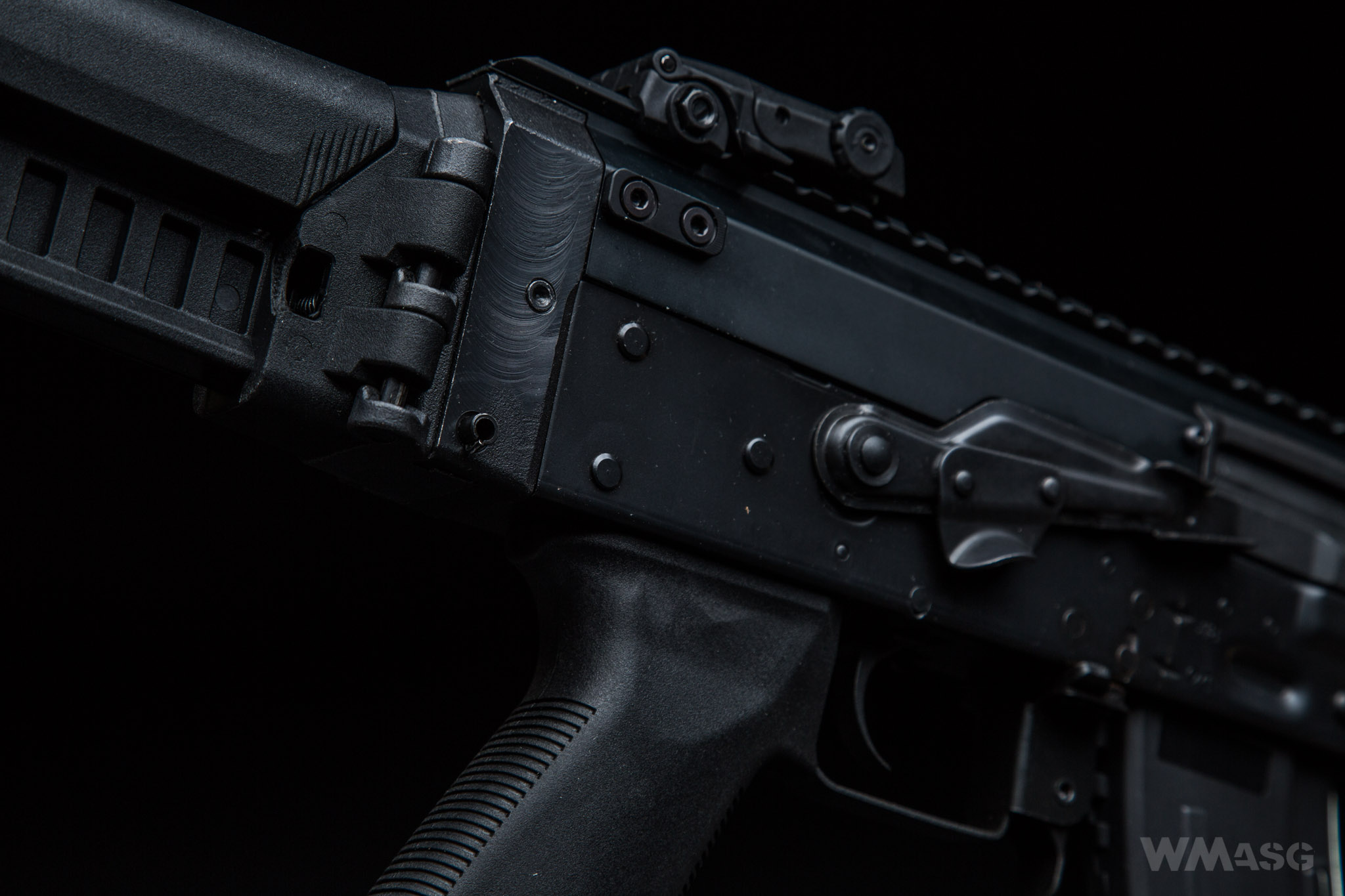 Arcturus CENTAUR B CARBINE