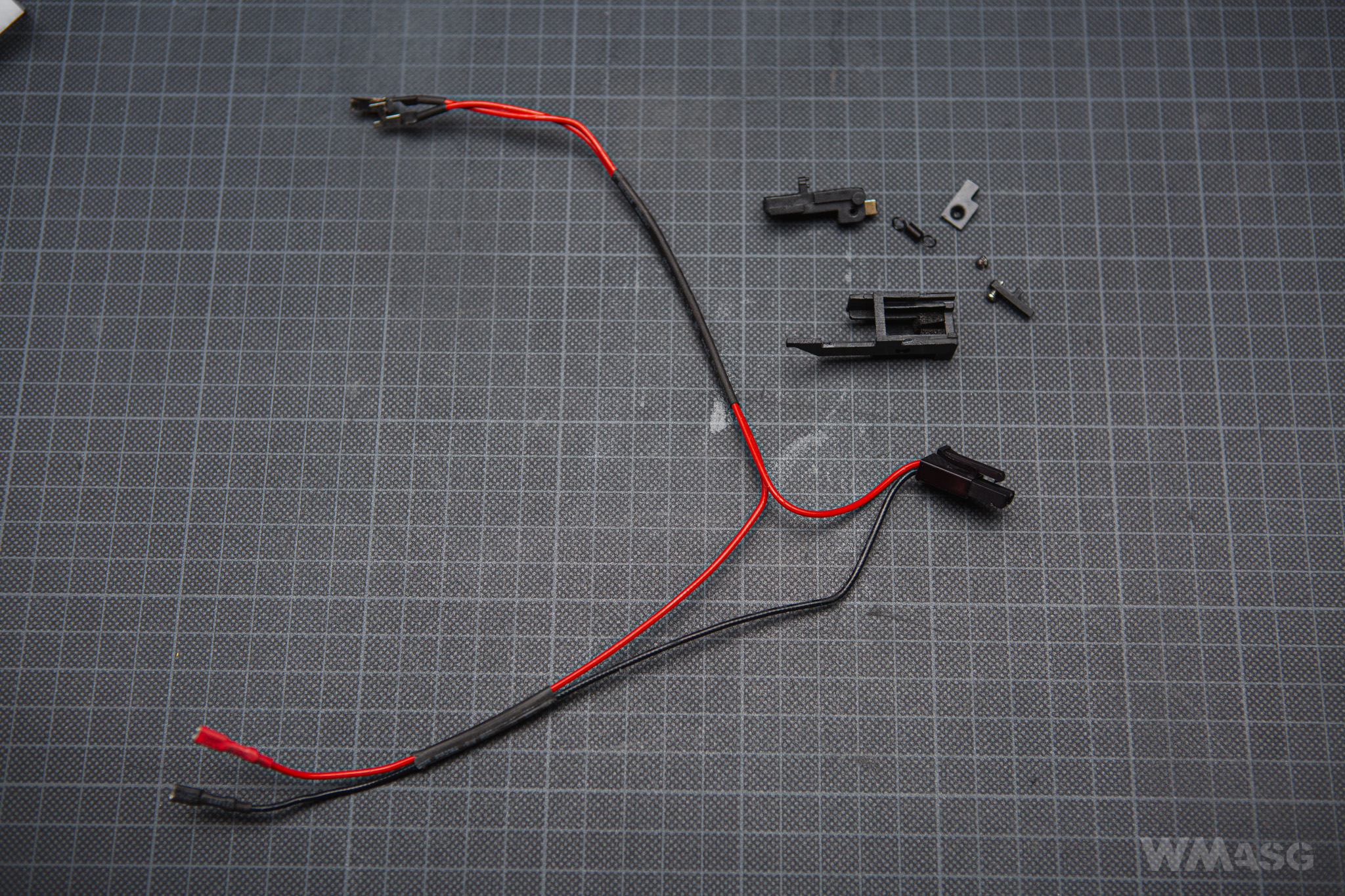 PP-19-01 Witiaź - wnętrze