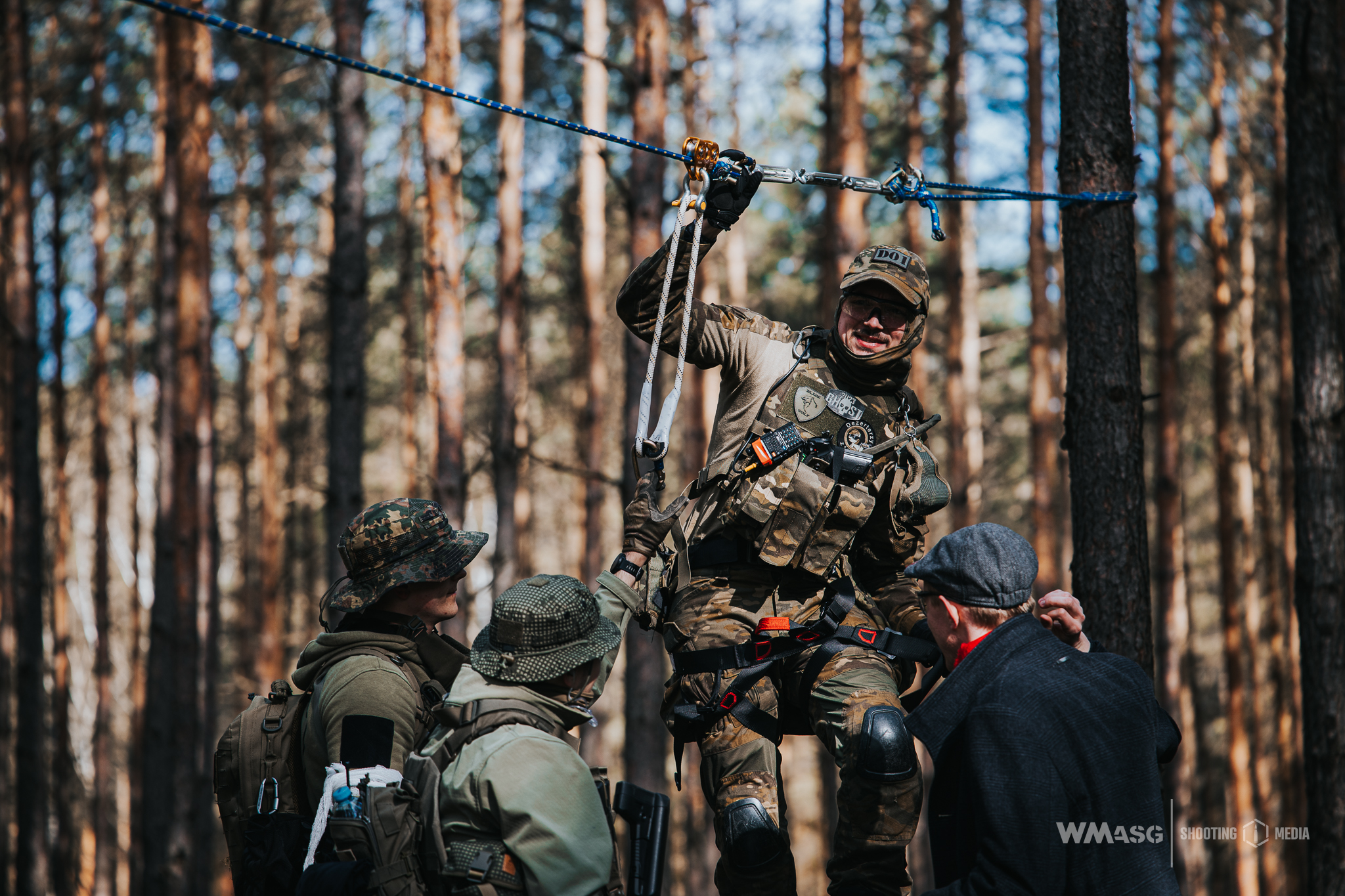 Wyścig Szczurów VI (fotorelacja)