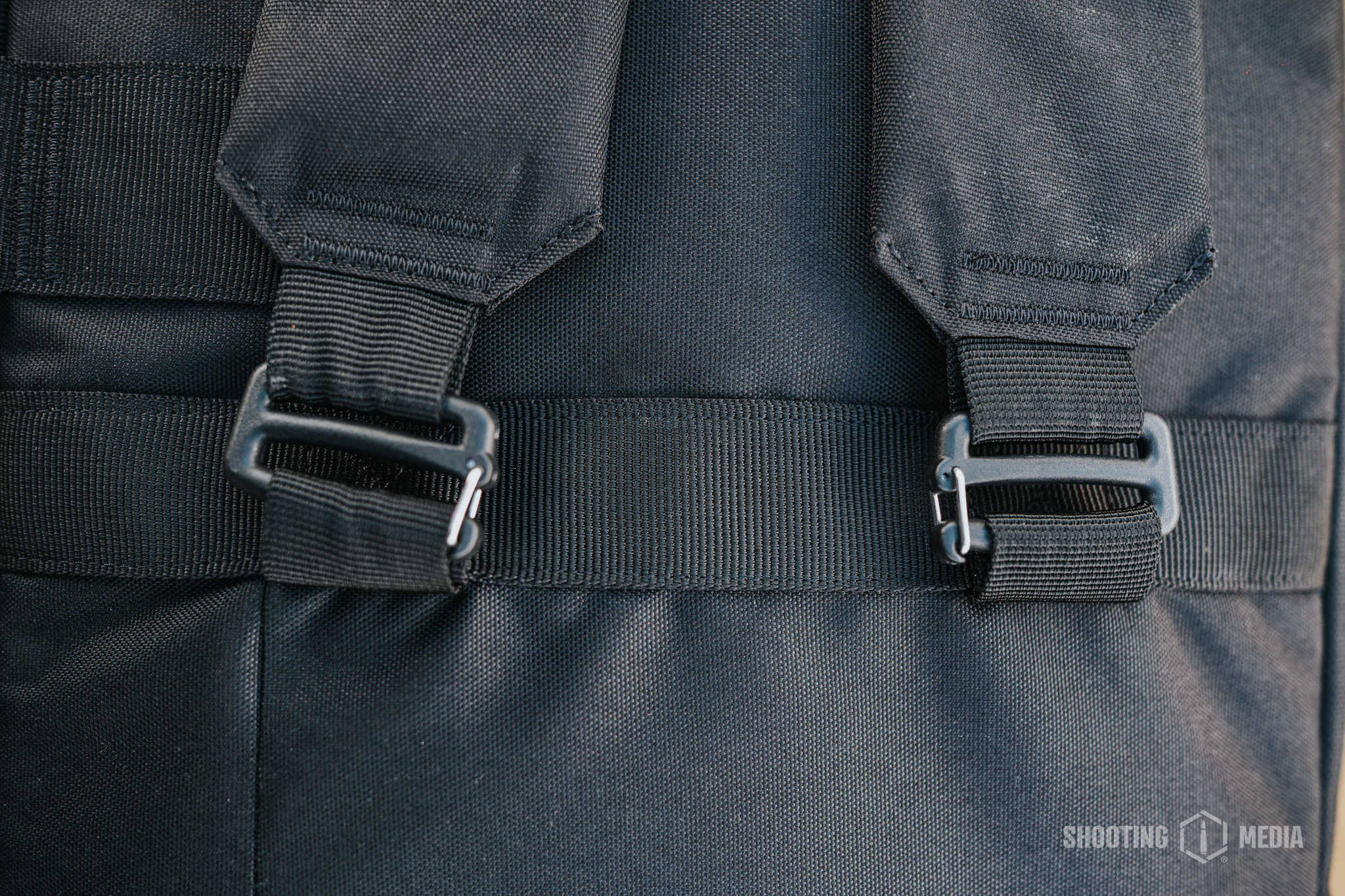 42" Double Rifle Case od 5.11 Tactical