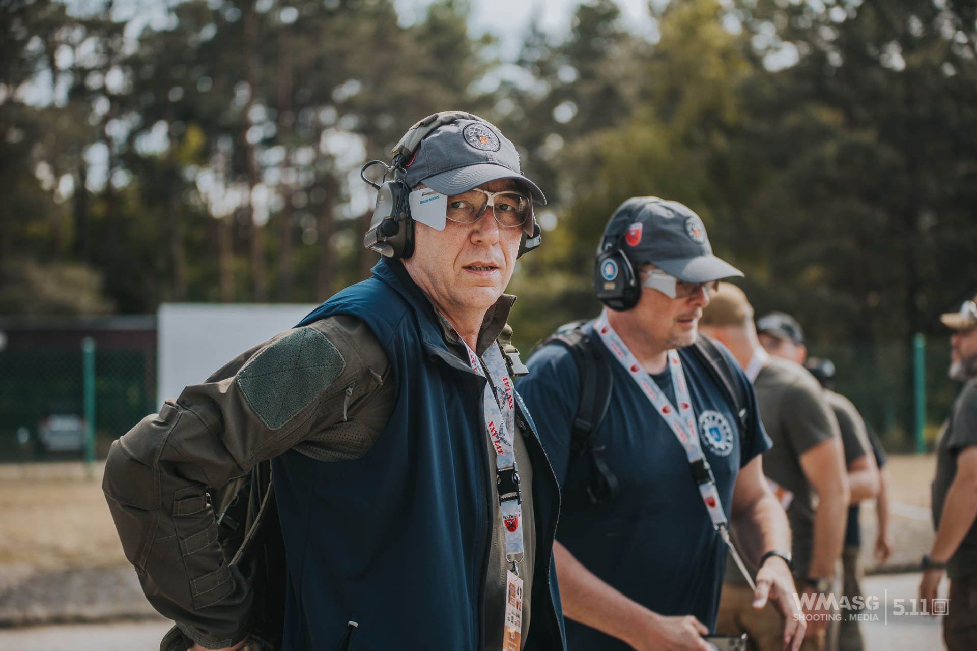 XVIII Międzynarodowy Wielobój Strzelecki