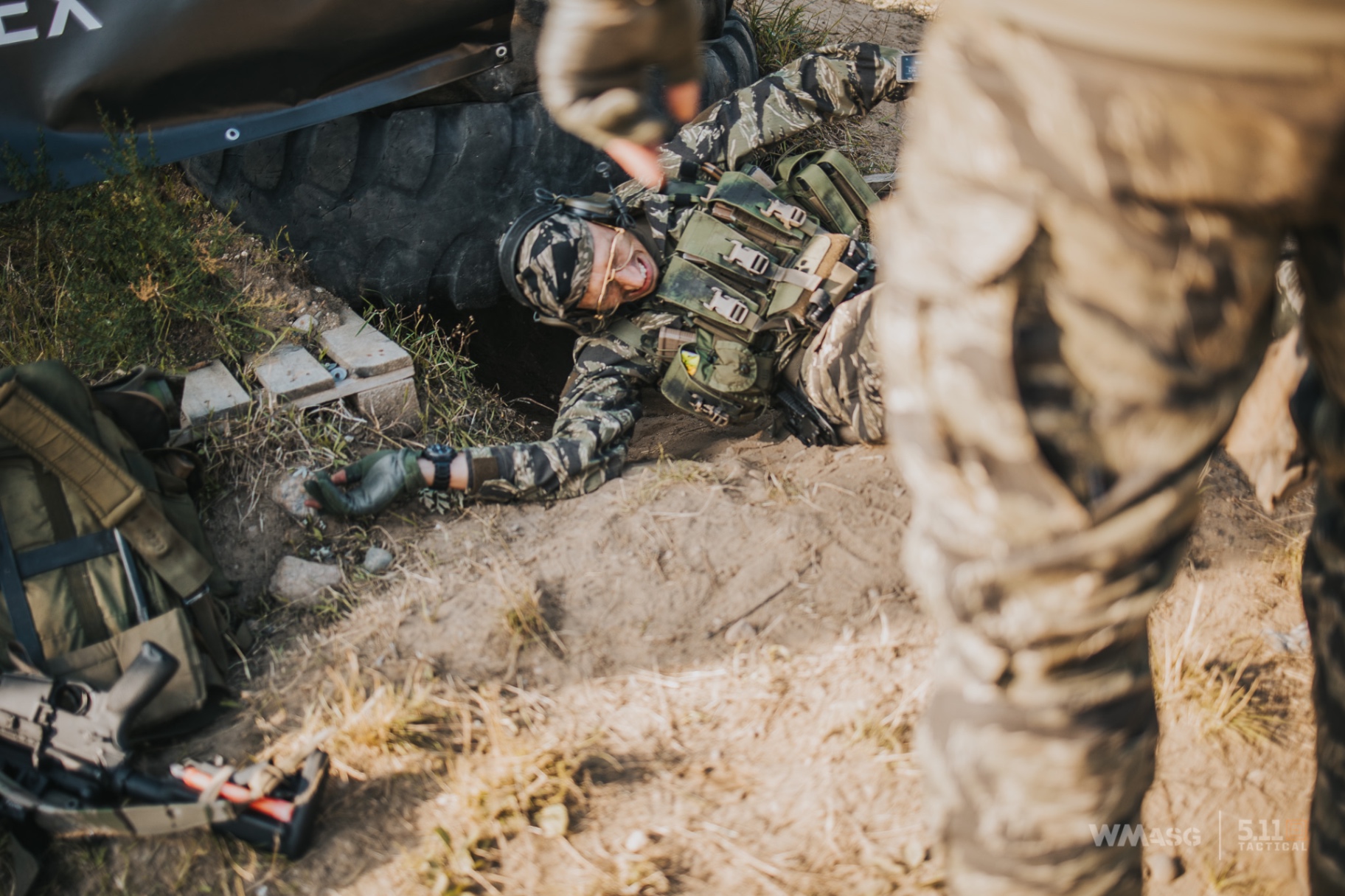 Lekka Piechota IX (termin II) 2023 (część III)