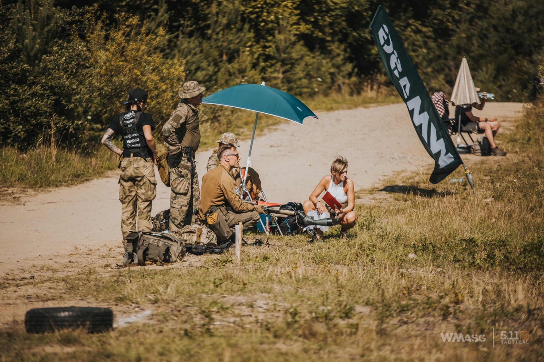 Lekka Piechota IX (termin II) 2023 (część III)