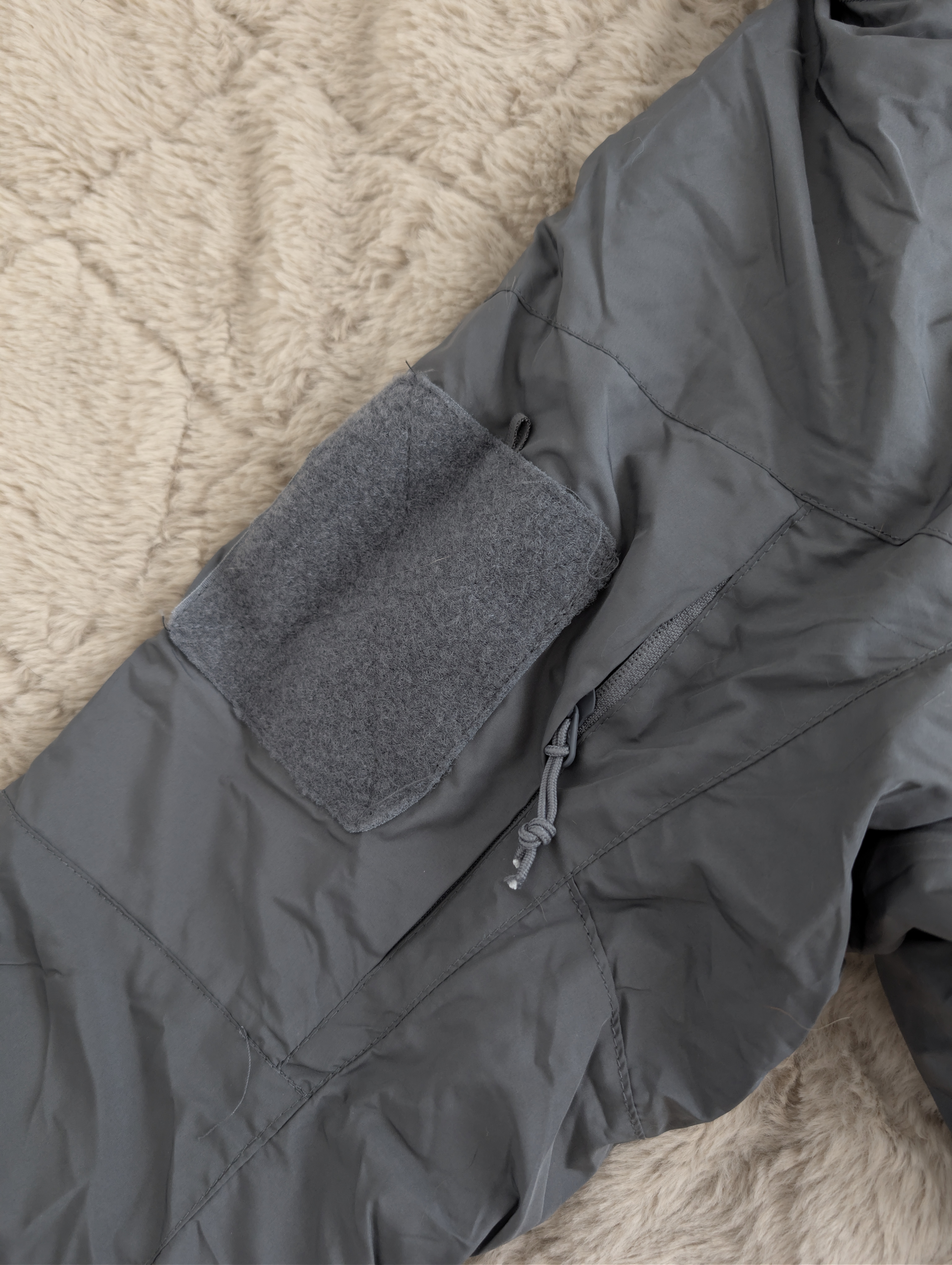 Replika kurtki arcteryx leaf lt gen 2 M