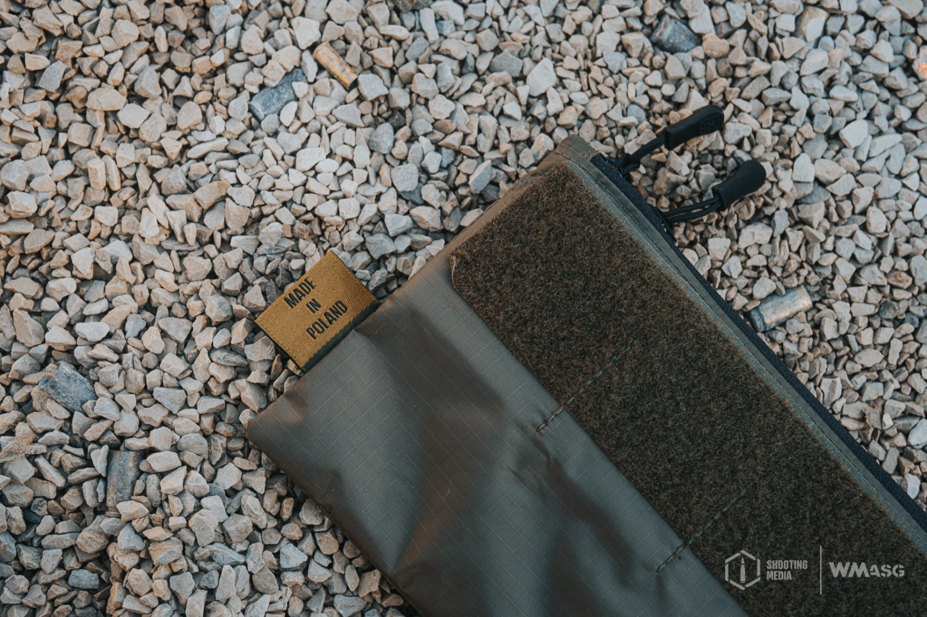 Proper Grid Chest Rig N.22