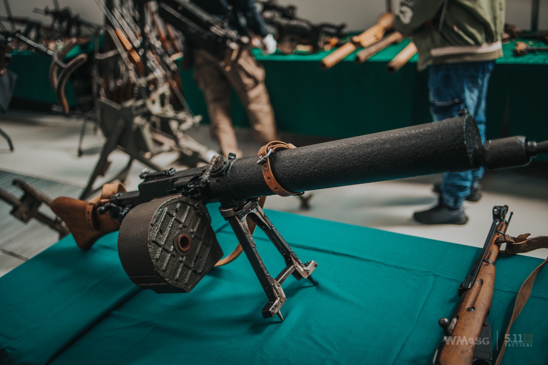 Militaria ProARMA 2023 (Lublin, 12-13.05.2023)