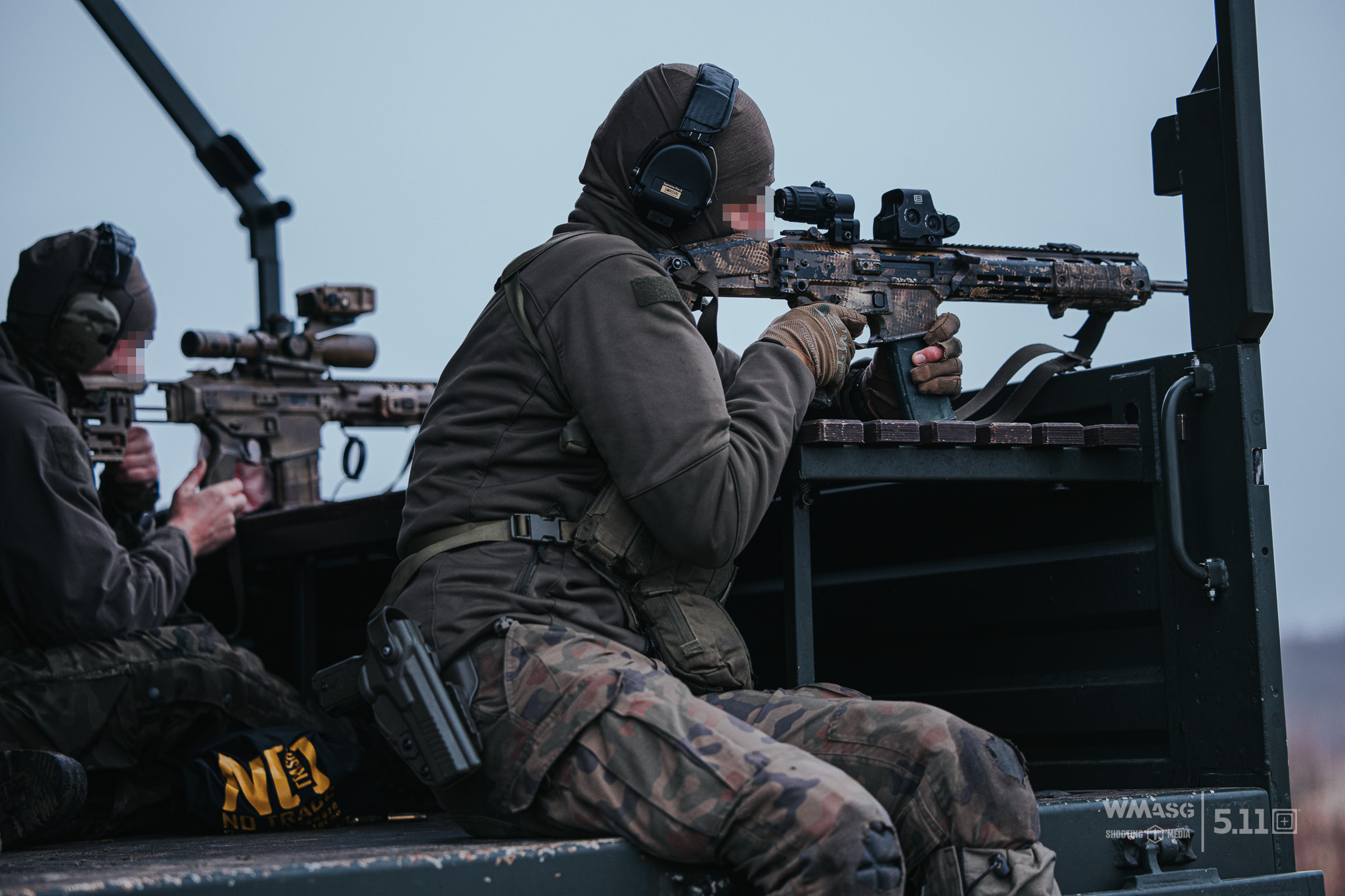 Sniper Extreme 2025 (05-06.12.2025)