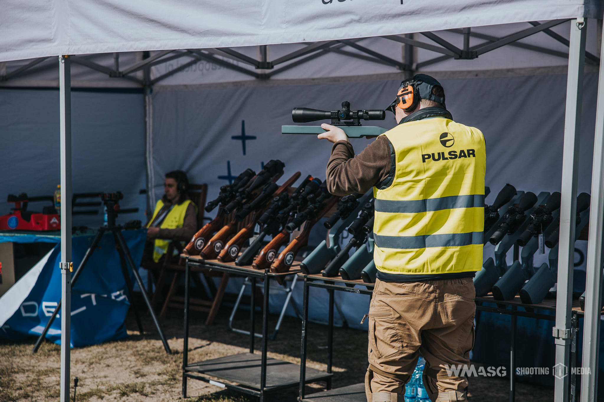 Delta Long Range Weekend 2025